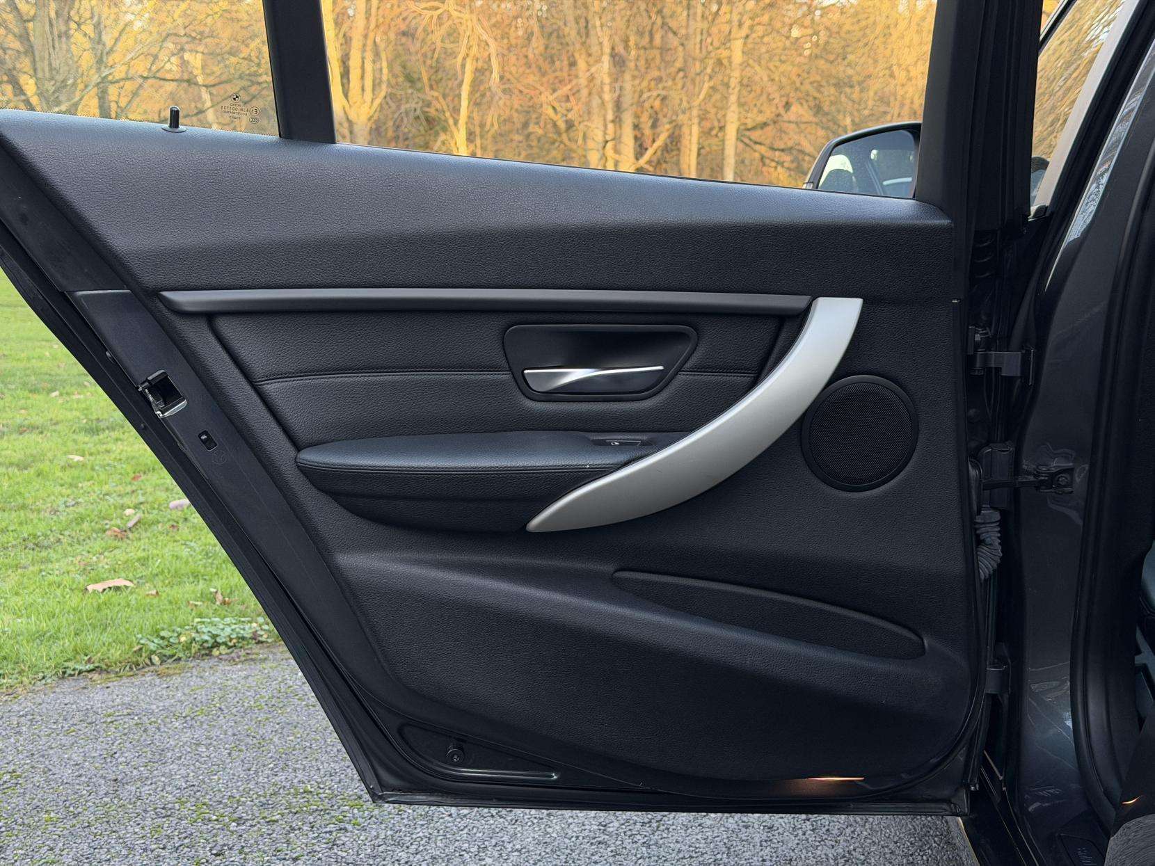 2014 BMW 3 SERIES 2014 BMW 3 SERIES