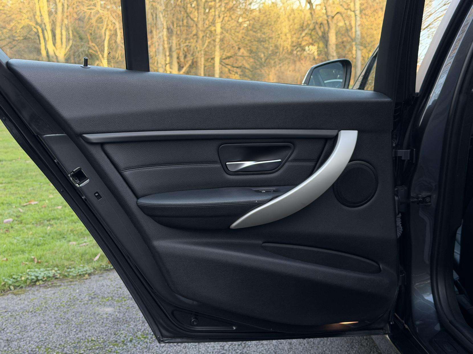 2014 BMW 3 SERIES 2014 BMW 3 SERIES