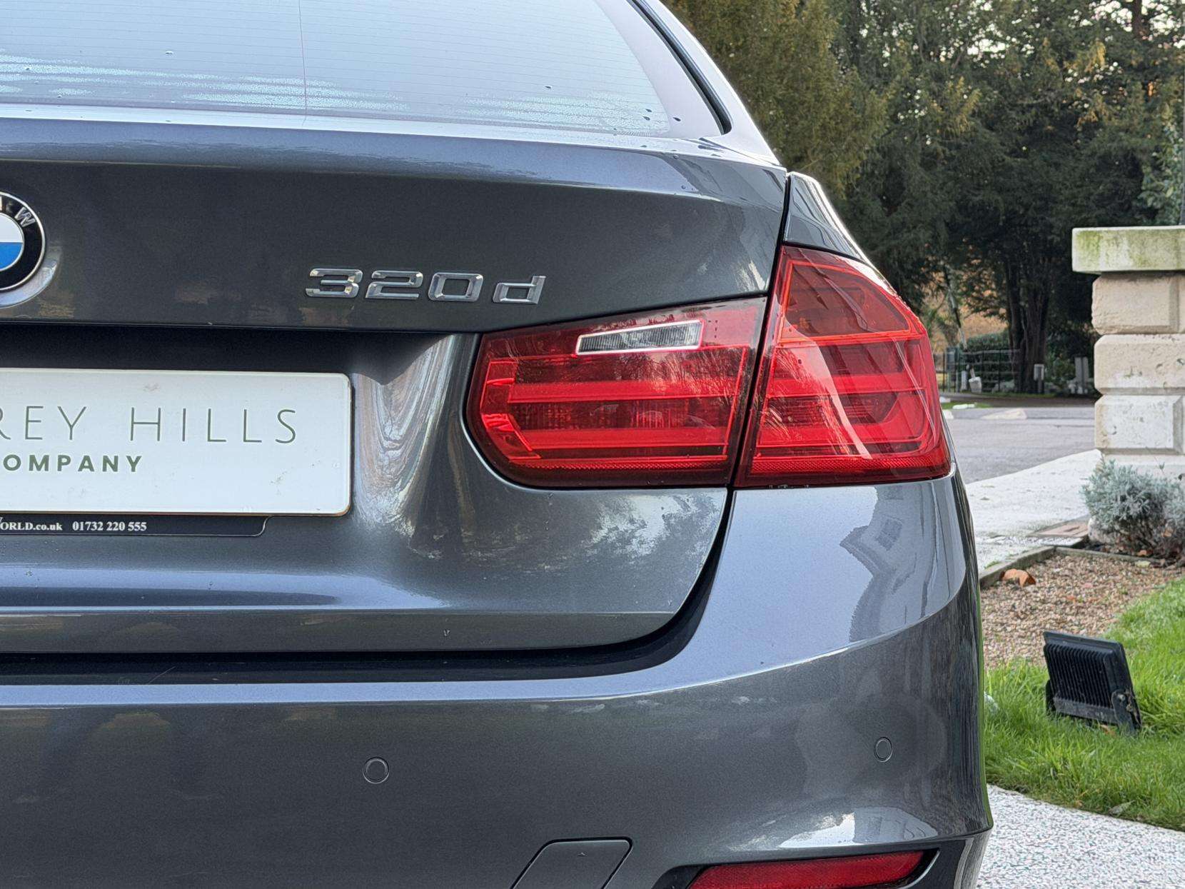 2014 BMW 3 SERIES 2014 BMW 3 SERIES