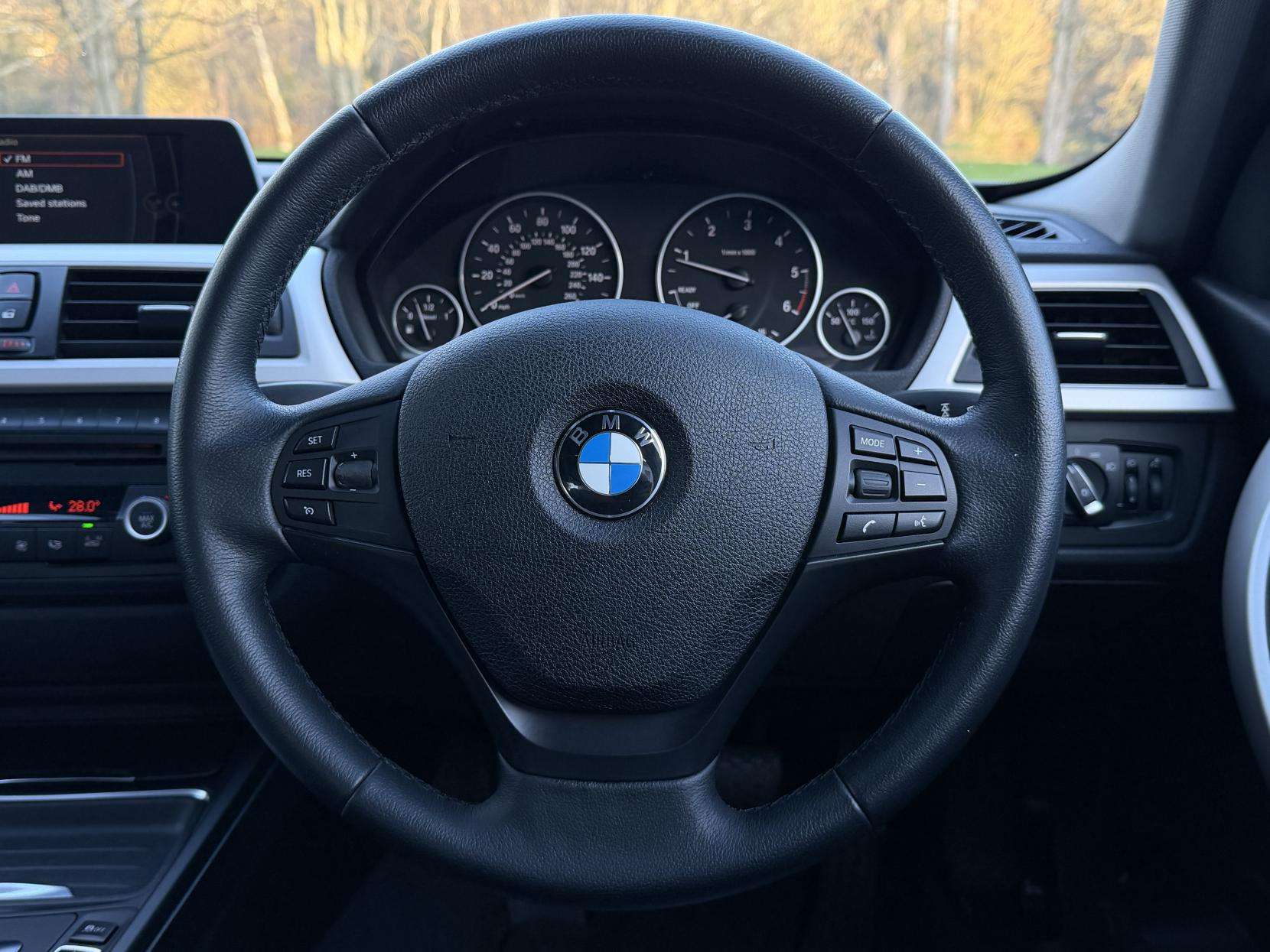 2014 BMW 3 SERIES 2014 BMW 3 SERIES