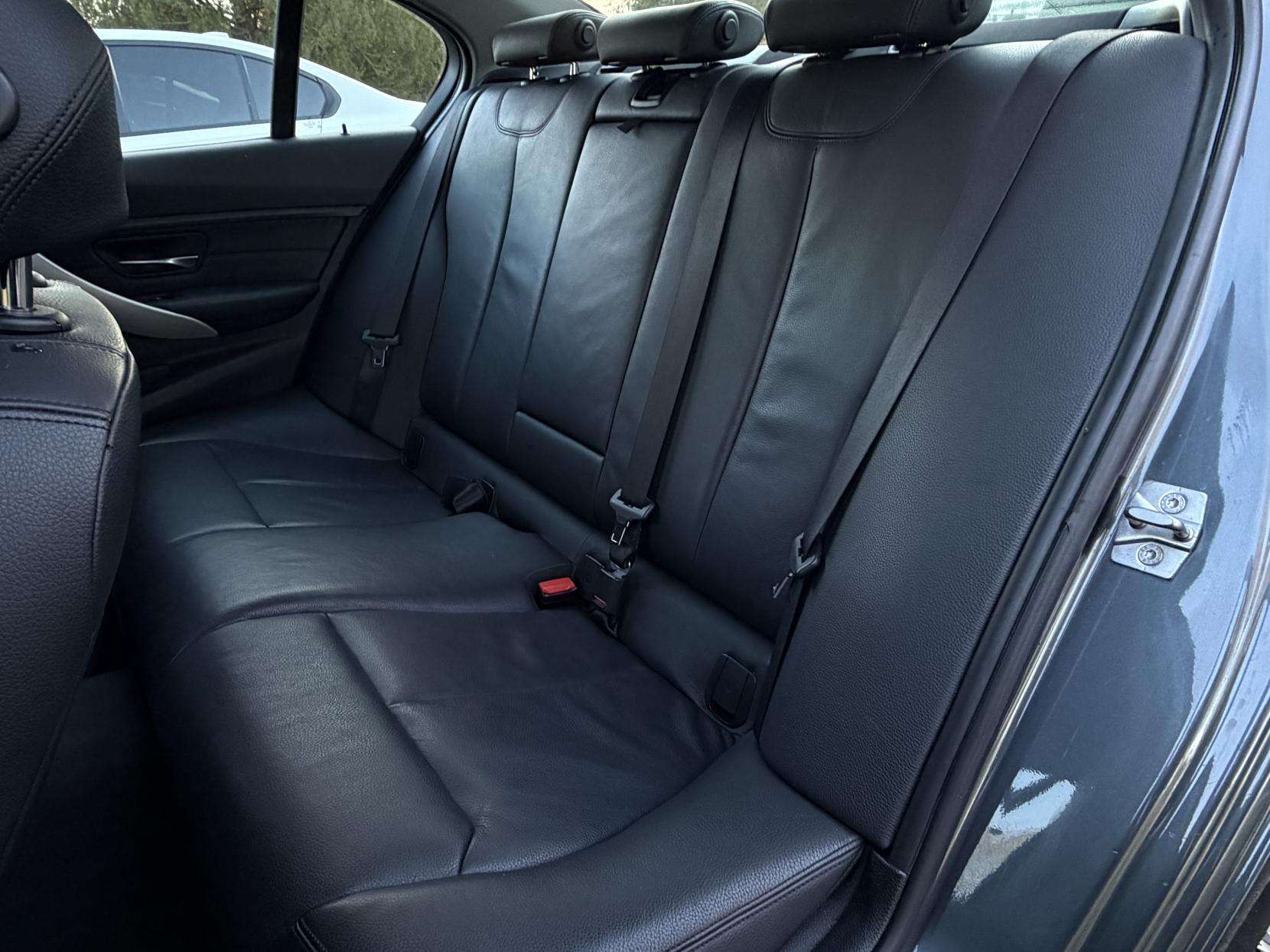 2014 BMW 3 SERIES 2014 BMW 3 SERIES