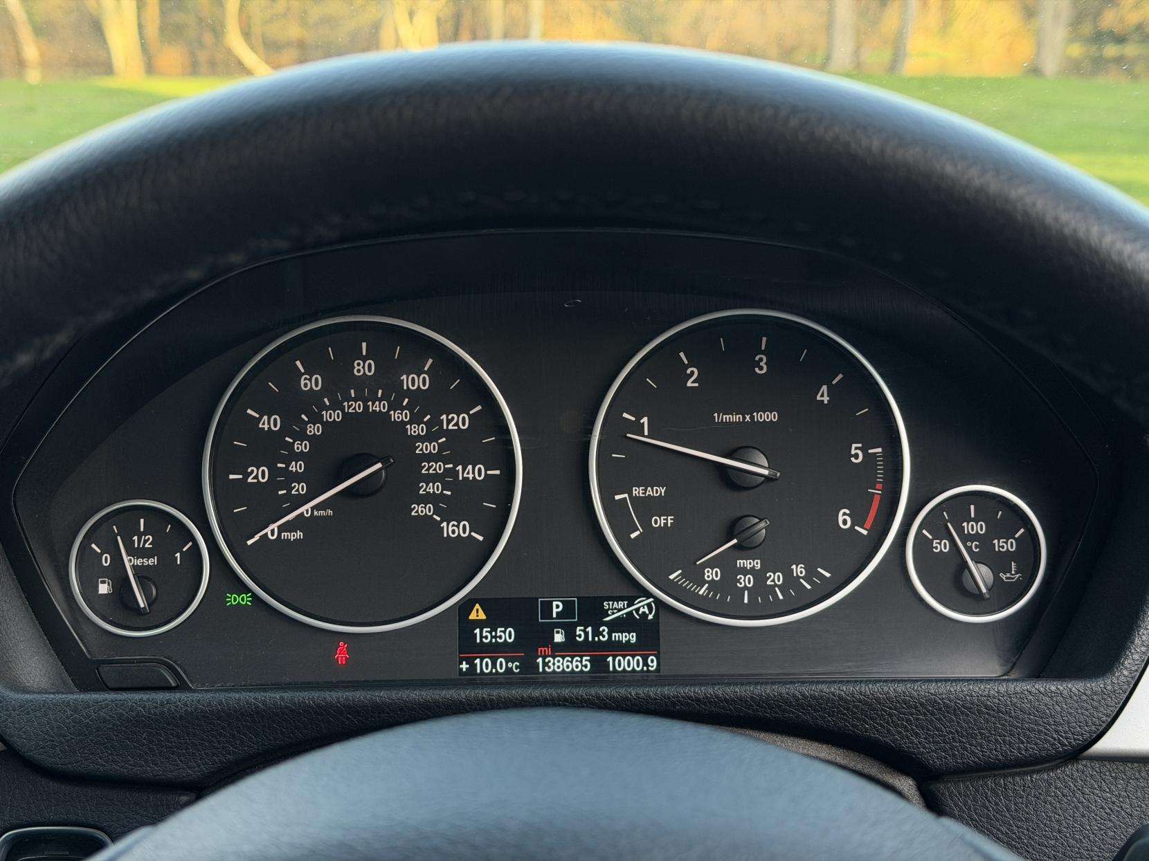 2014 BMW 3 SERIES 2014 BMW 3 SERIES