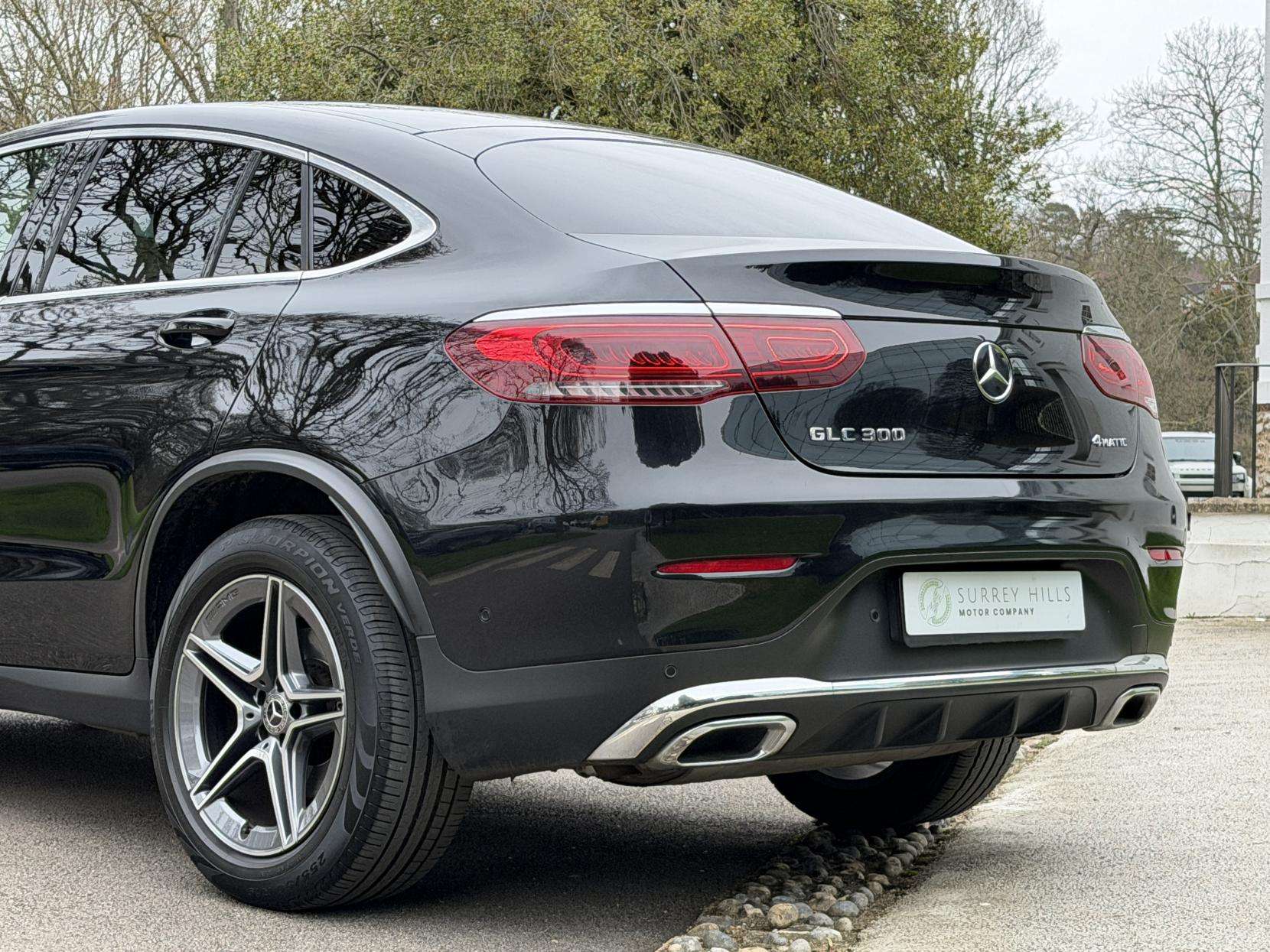 2023 MERCEDES-BENZ GLC 2023 MERCEDES-BENZ GLC