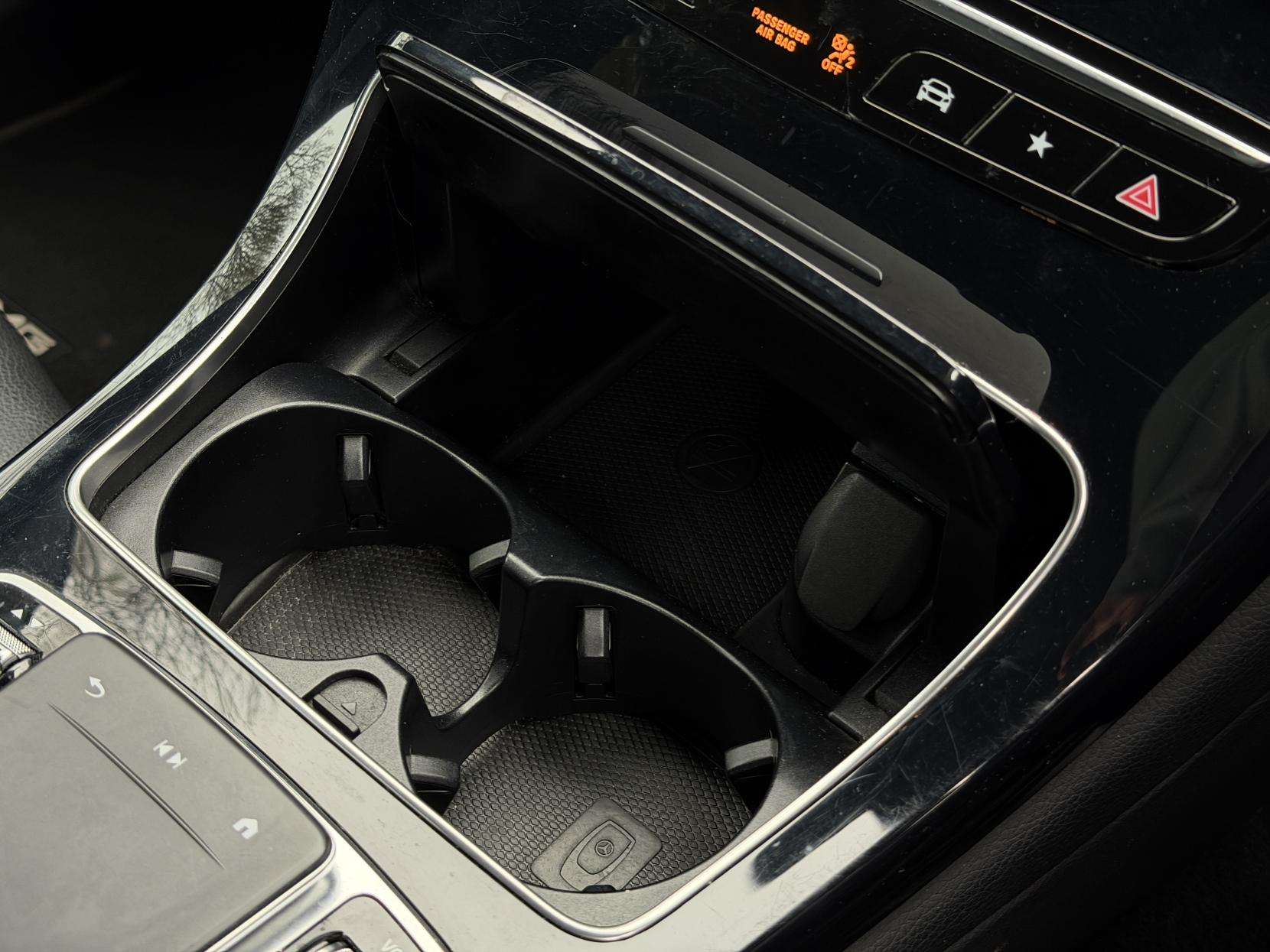 2023 MERCEDES-BENZ GLC 2023 MERCEDES-BENZ GLC