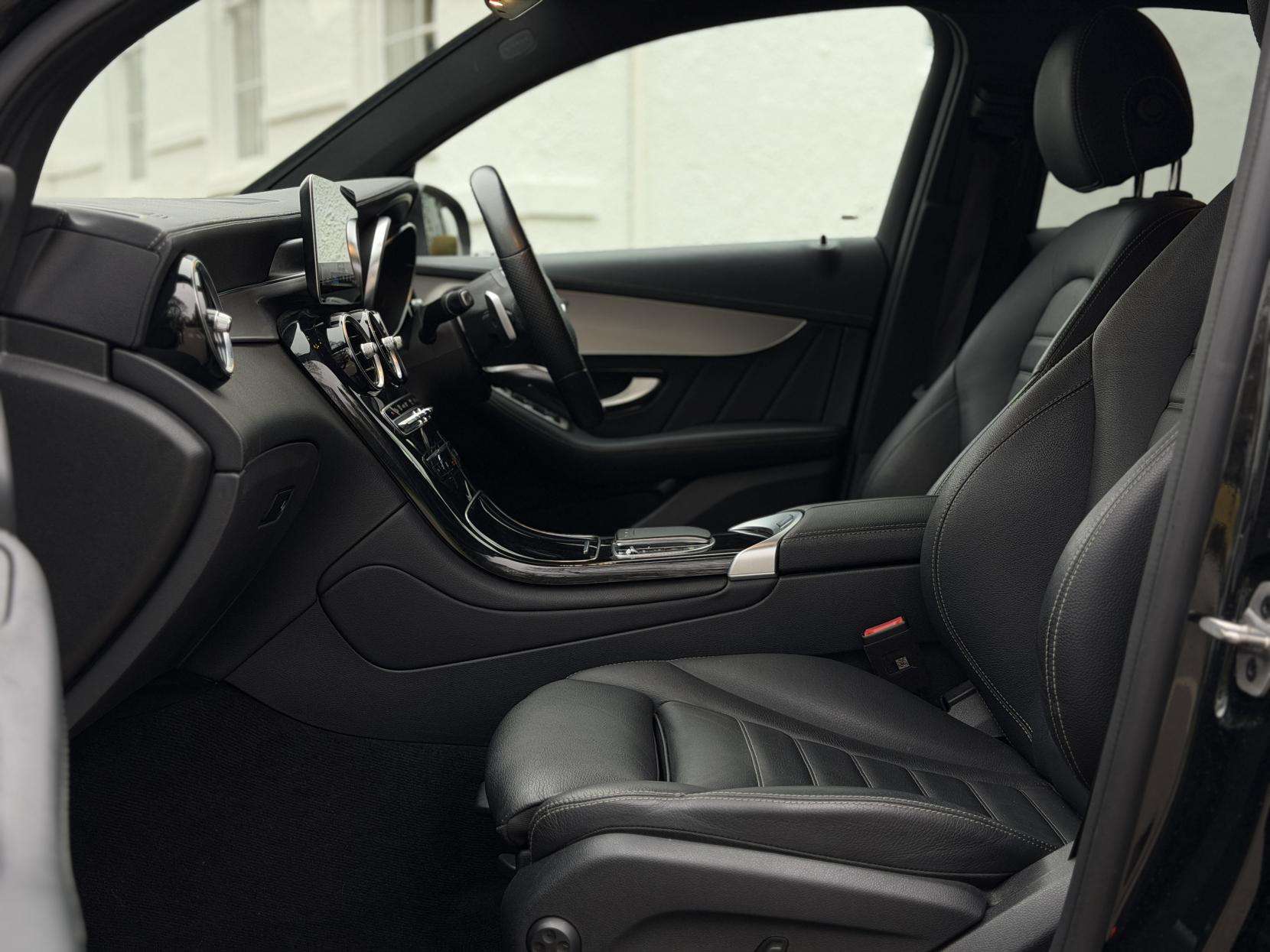 2023 MERCEDES-BENZ GLC 2023 MERCEDES-BENZ GLC