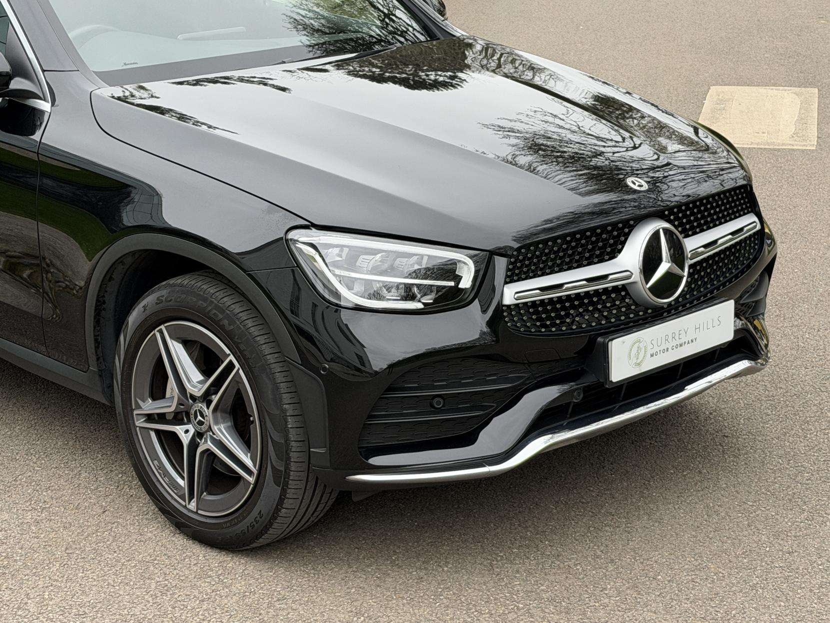 2023 MERCEDES-BENZ GLC 2023 MERCEDES-BENZ GLC