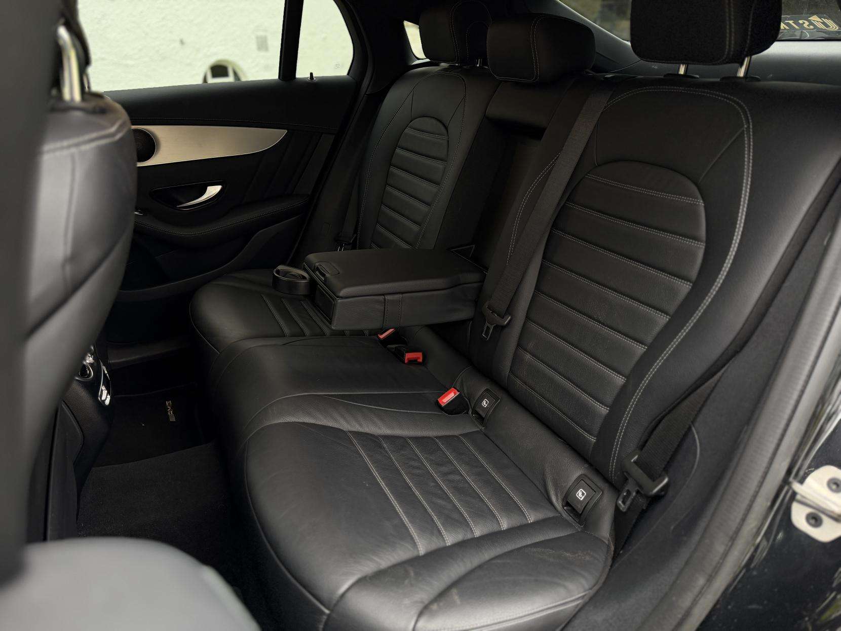 2023 MERCEDES-BENZ GLC 2023 MERCEDES-BENZ GLC