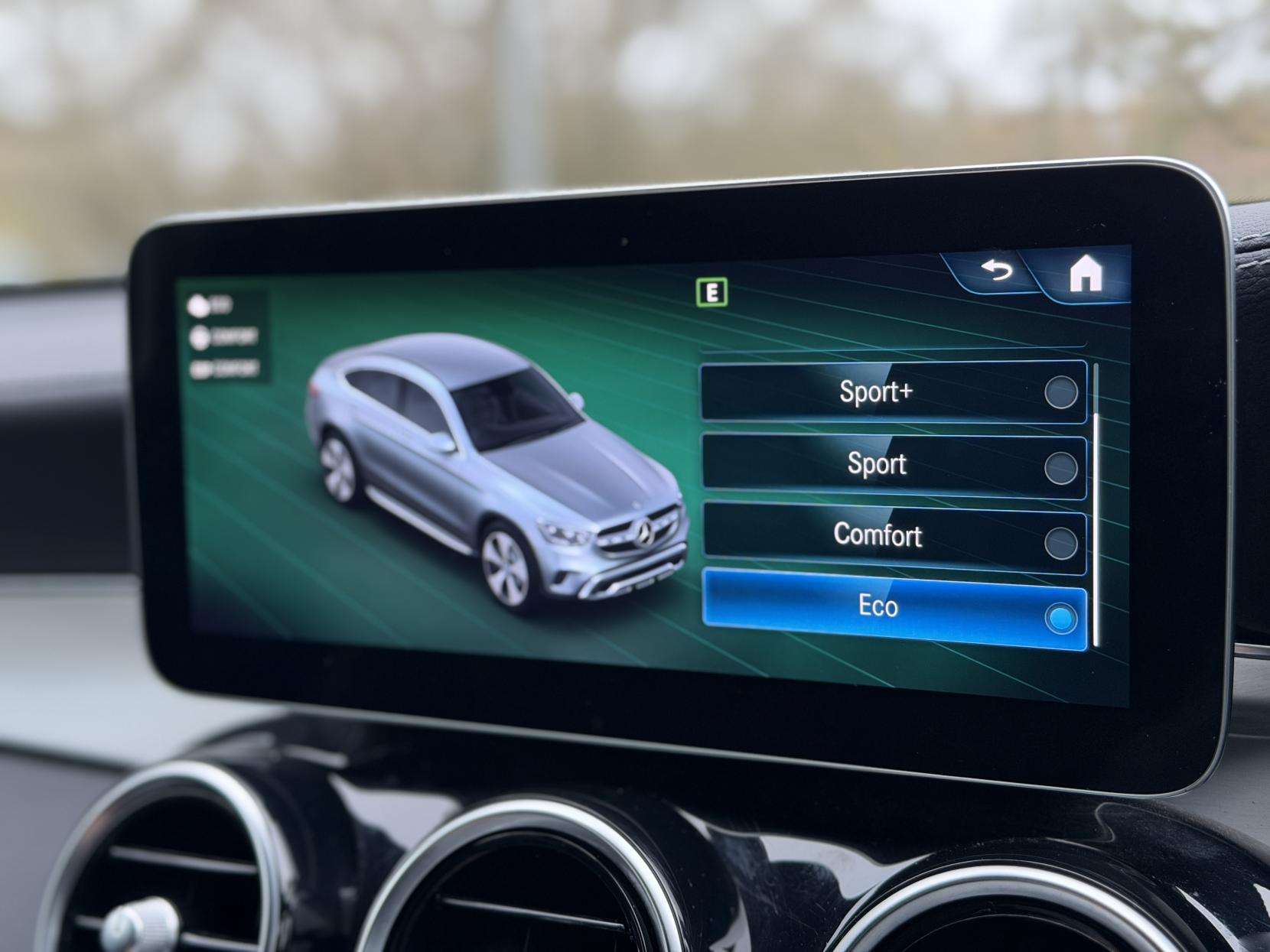 2023 MERCEDES-BENZ GLC 2023 MERCEDES-BENZ GLC