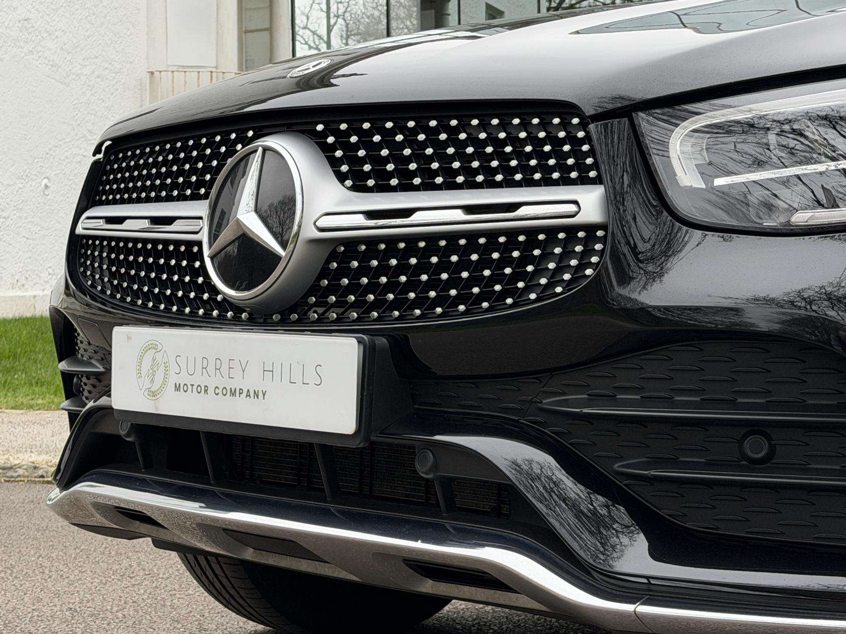 2023 MERCEDES-BENZ GLC 2023 MERCEDES-BENZ GLC