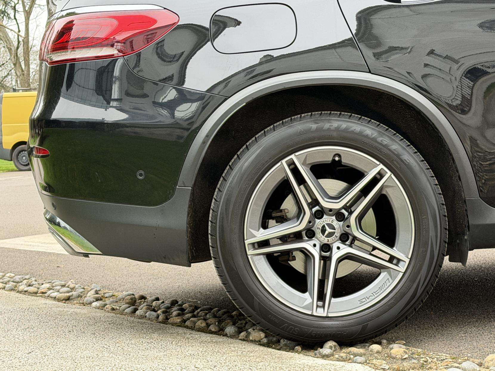 2023 MERCEDES-BENZ GLC 2023 MERCEDES-BENZ GLC