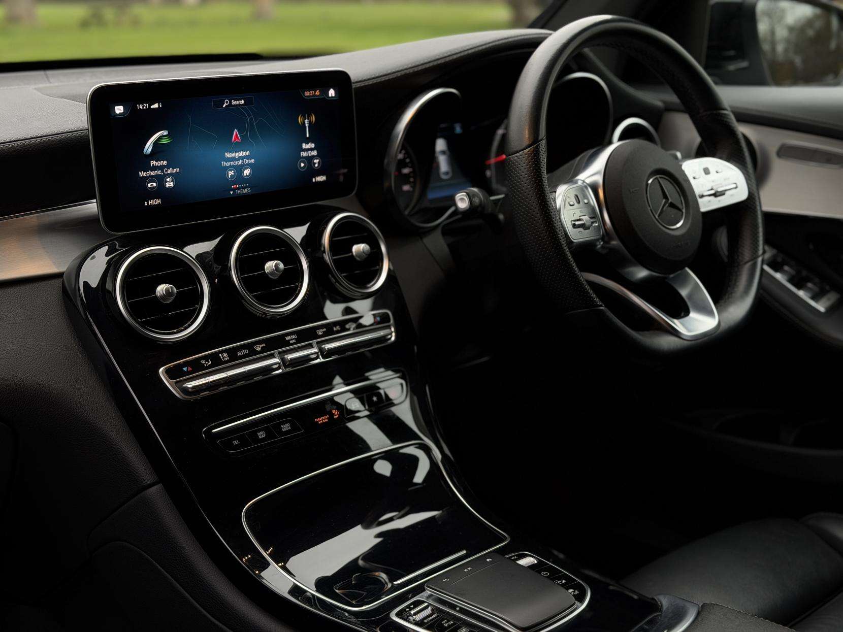 2023 MERCEDES-BENZ GLC 2023 MERCEDES-BENZ GLC