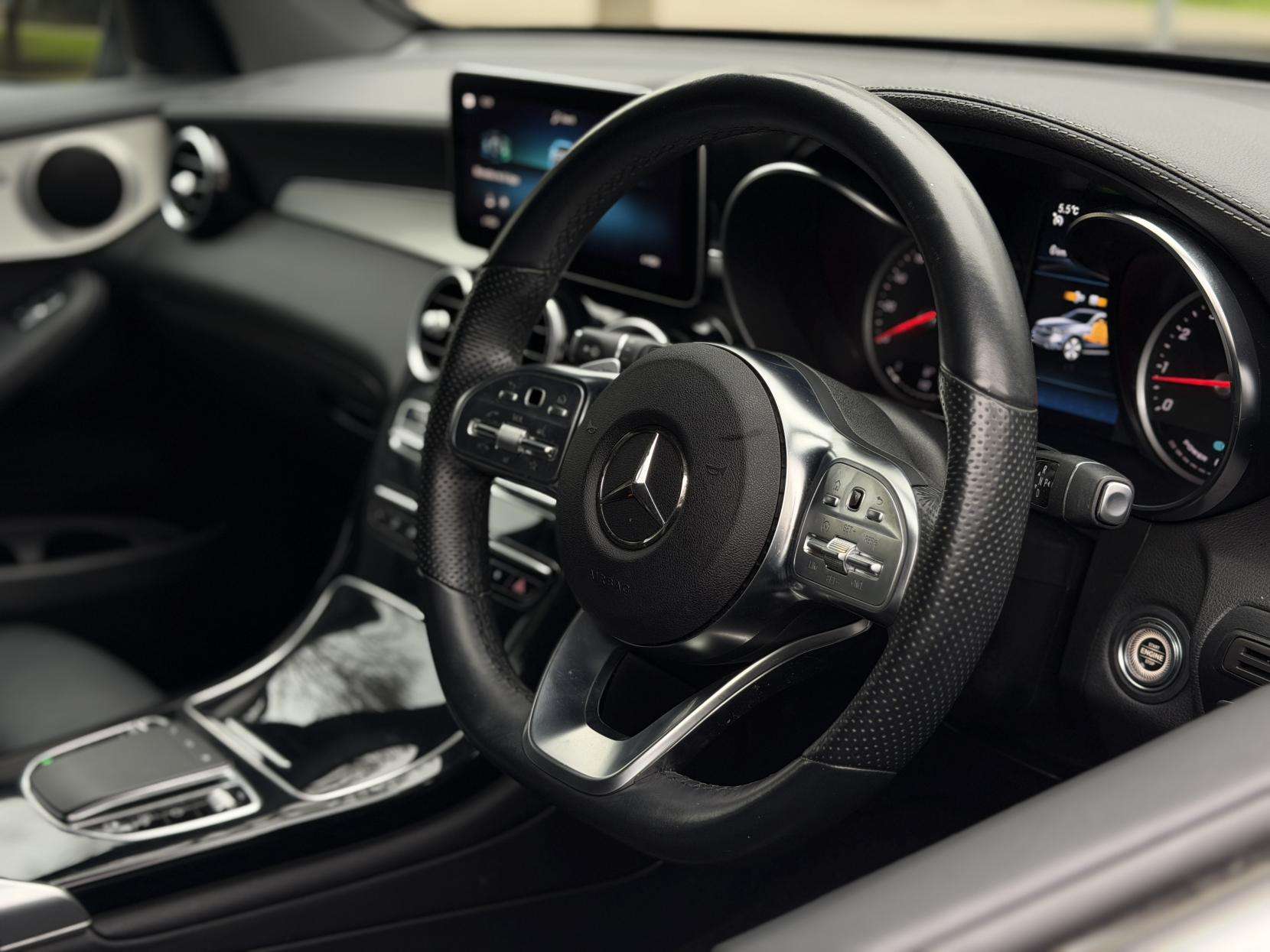 2023 MERCEDES-BENZ GLC 2023 MERCEDES-BENZ GLC