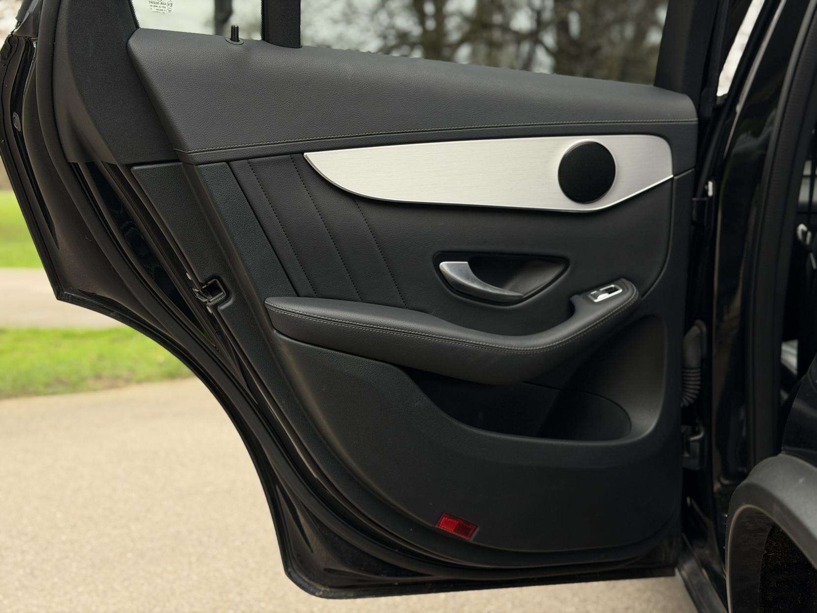 2023 MERCEDES-BENZ GLC 2023 MERCEDES-BENZ GLC