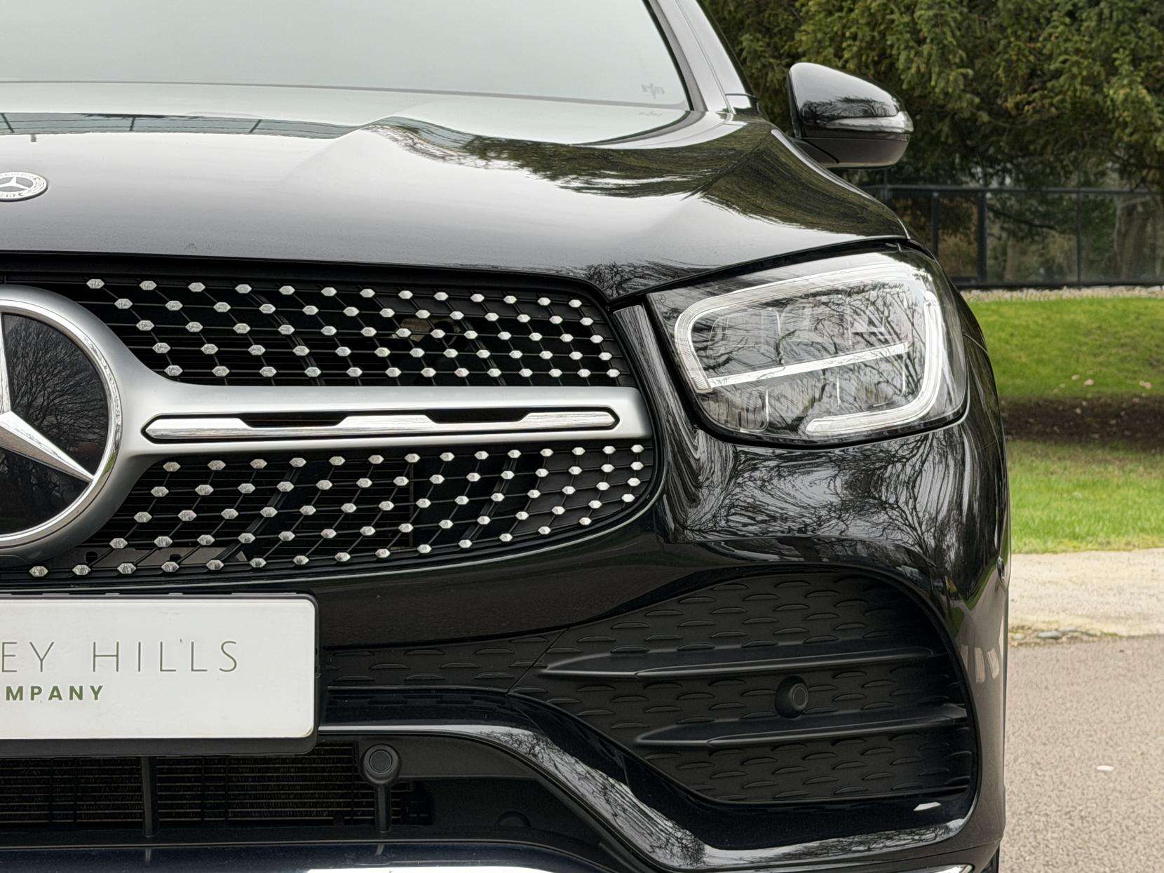 2023 MERCEDES-BENZ GLC 2023 MERCEDES-BENZ GLC