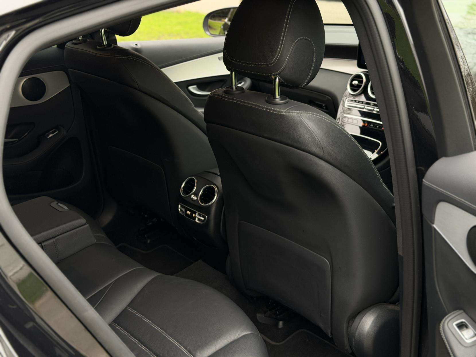 2023 MERCEDES-BENZ GLC 2023 MERCEDES-BENZ GLC