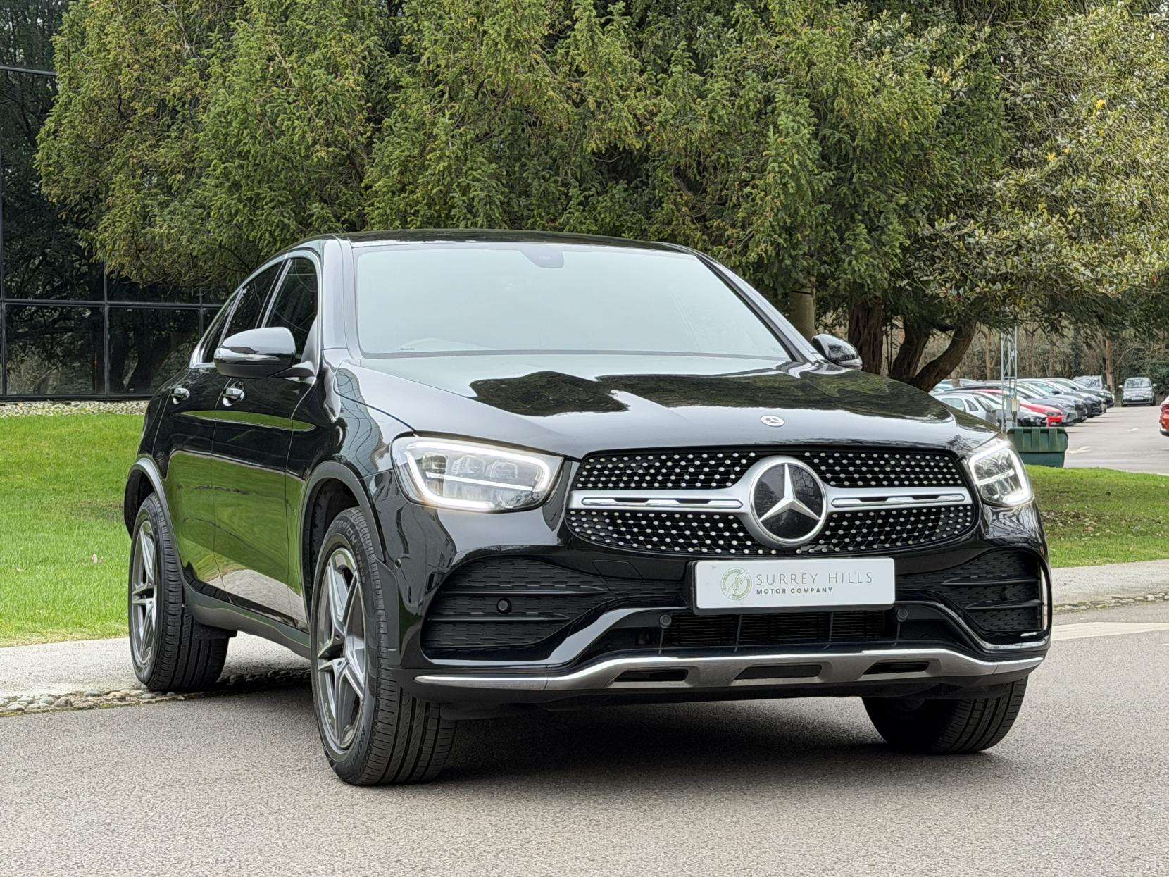 2023 MERCEDES-BENZ GLC 2023 MERCEDES-BENZ GLC