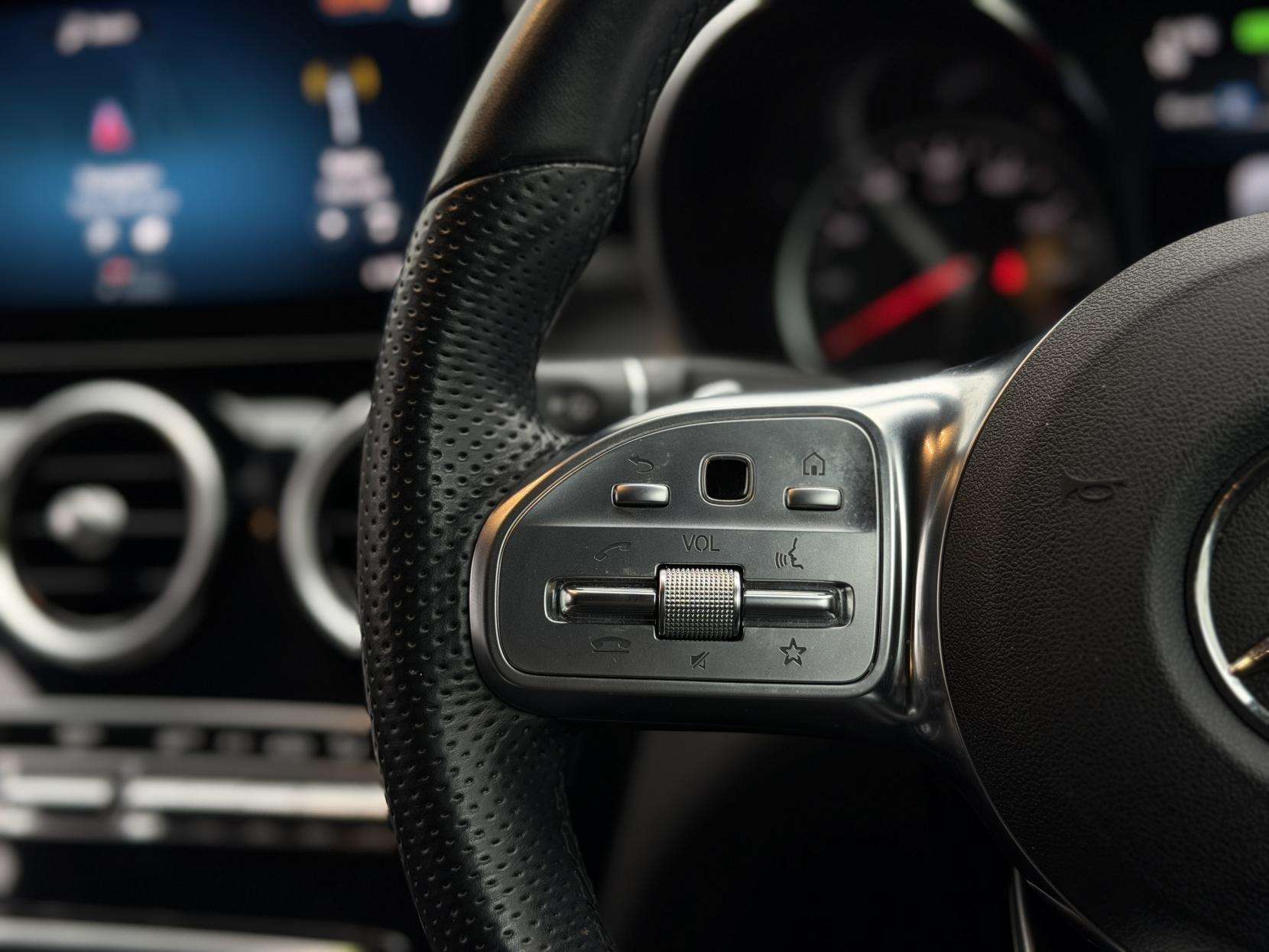 2023 MERCEDES-BENZ GLC 2023 MERCEDES-BENZ GLC