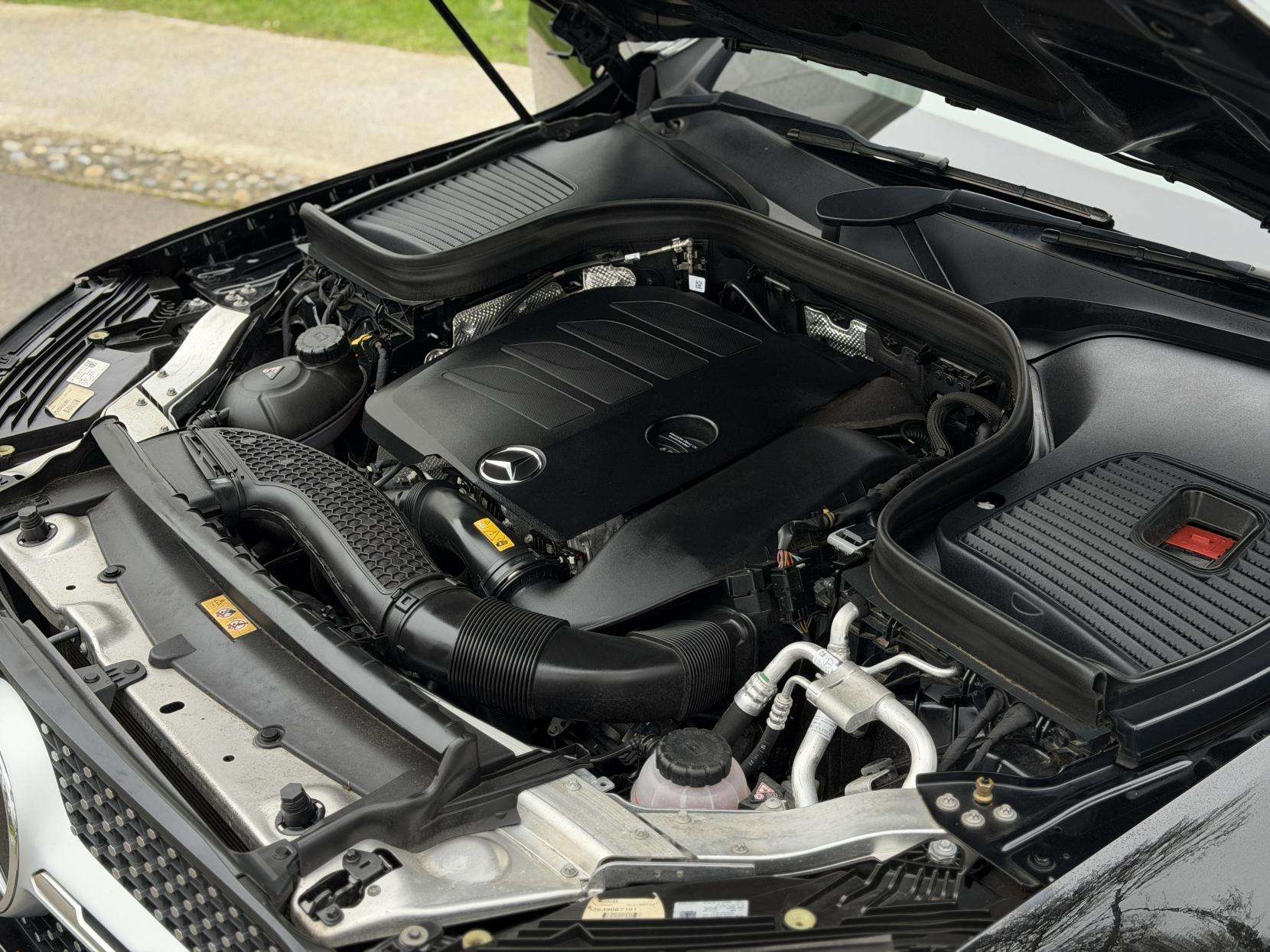 2023 MERCEDES-BENZ GLC 2023 MERCEDES-BENZ GLC