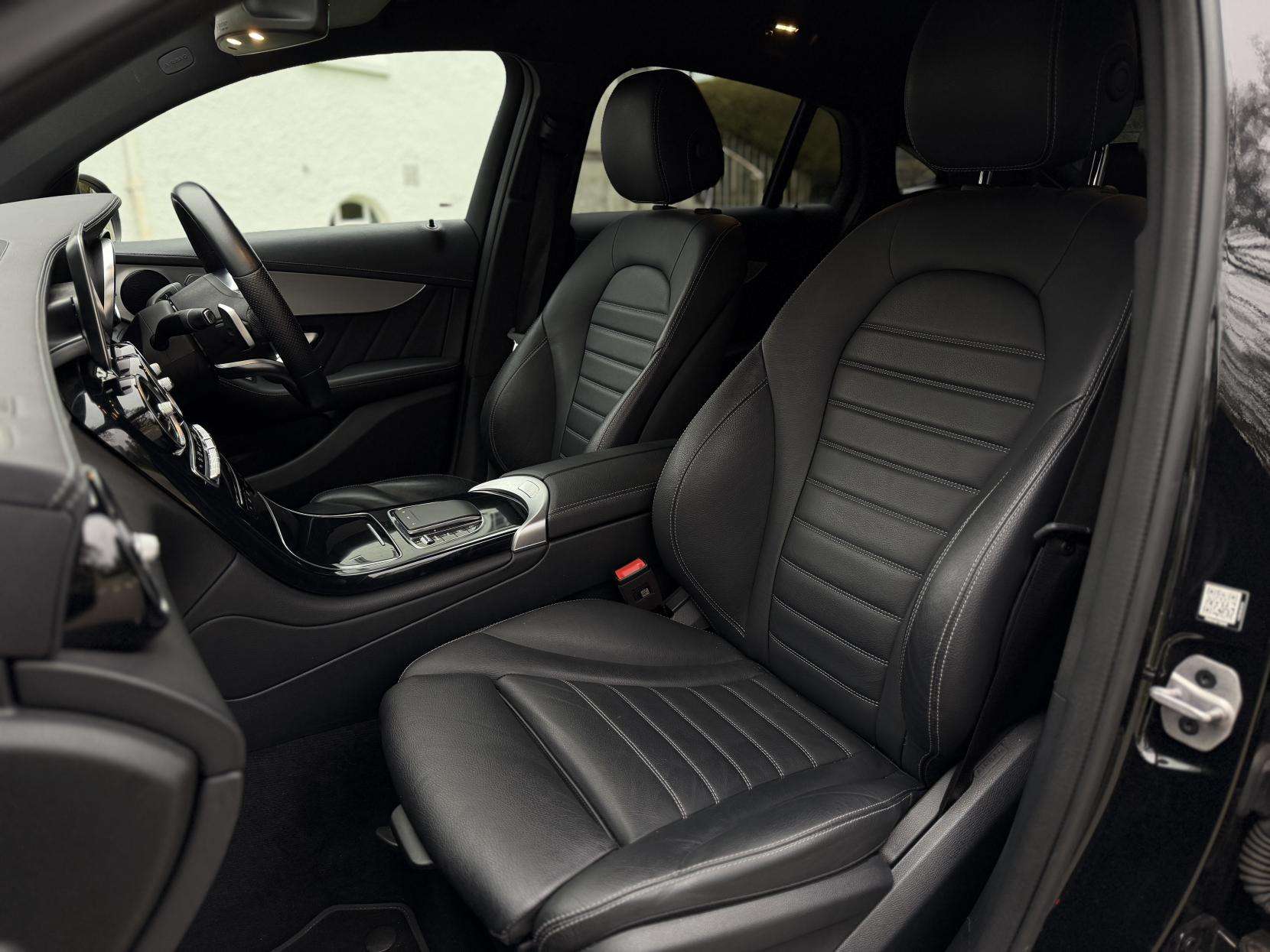 2023 MERCEDES-BENZ GLC 2023 MERCEDES-BENZ GLC