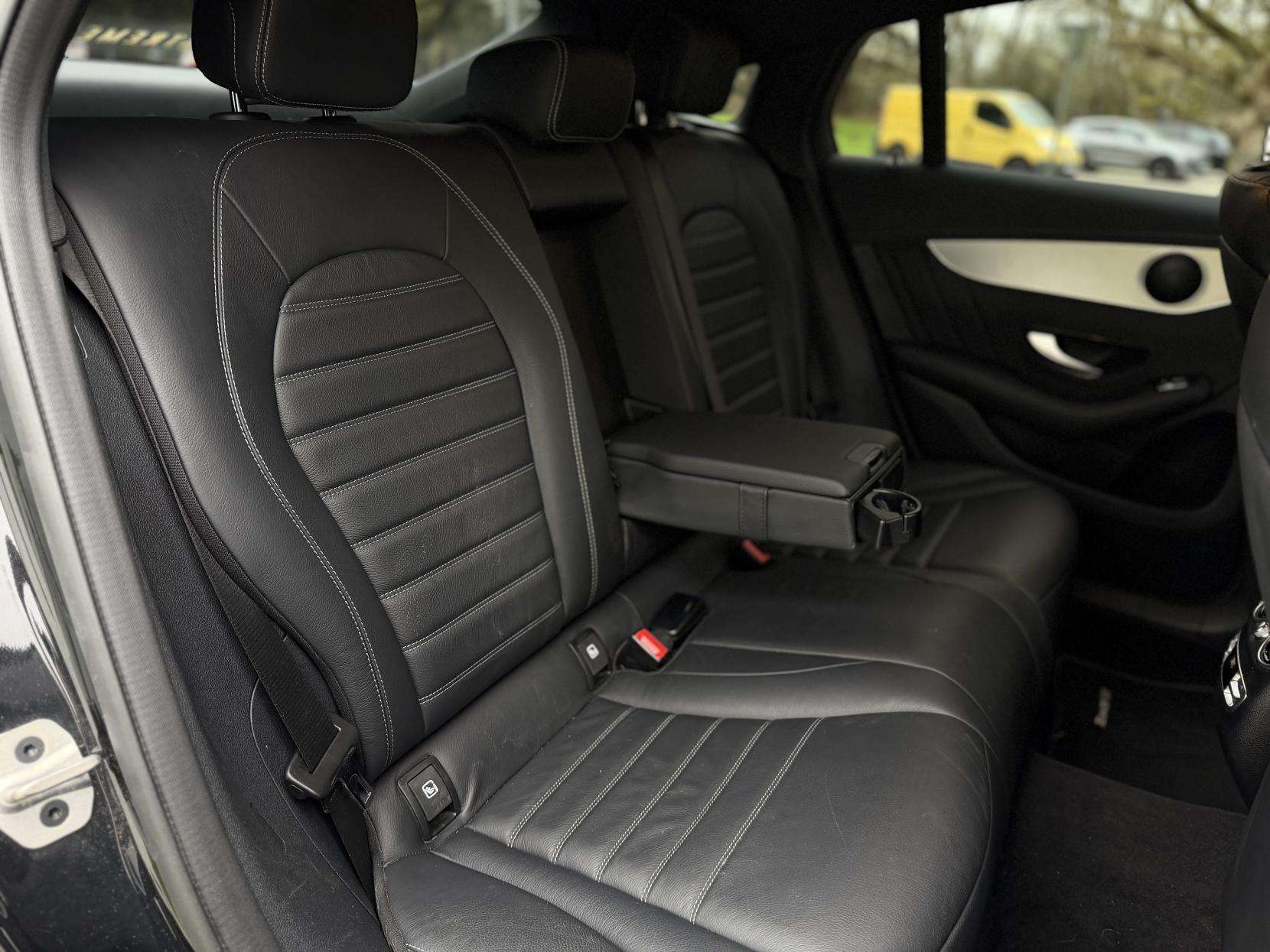 2023 MERCEDES-BENZ GLC 2023 MERCEDES-BENZ GLC