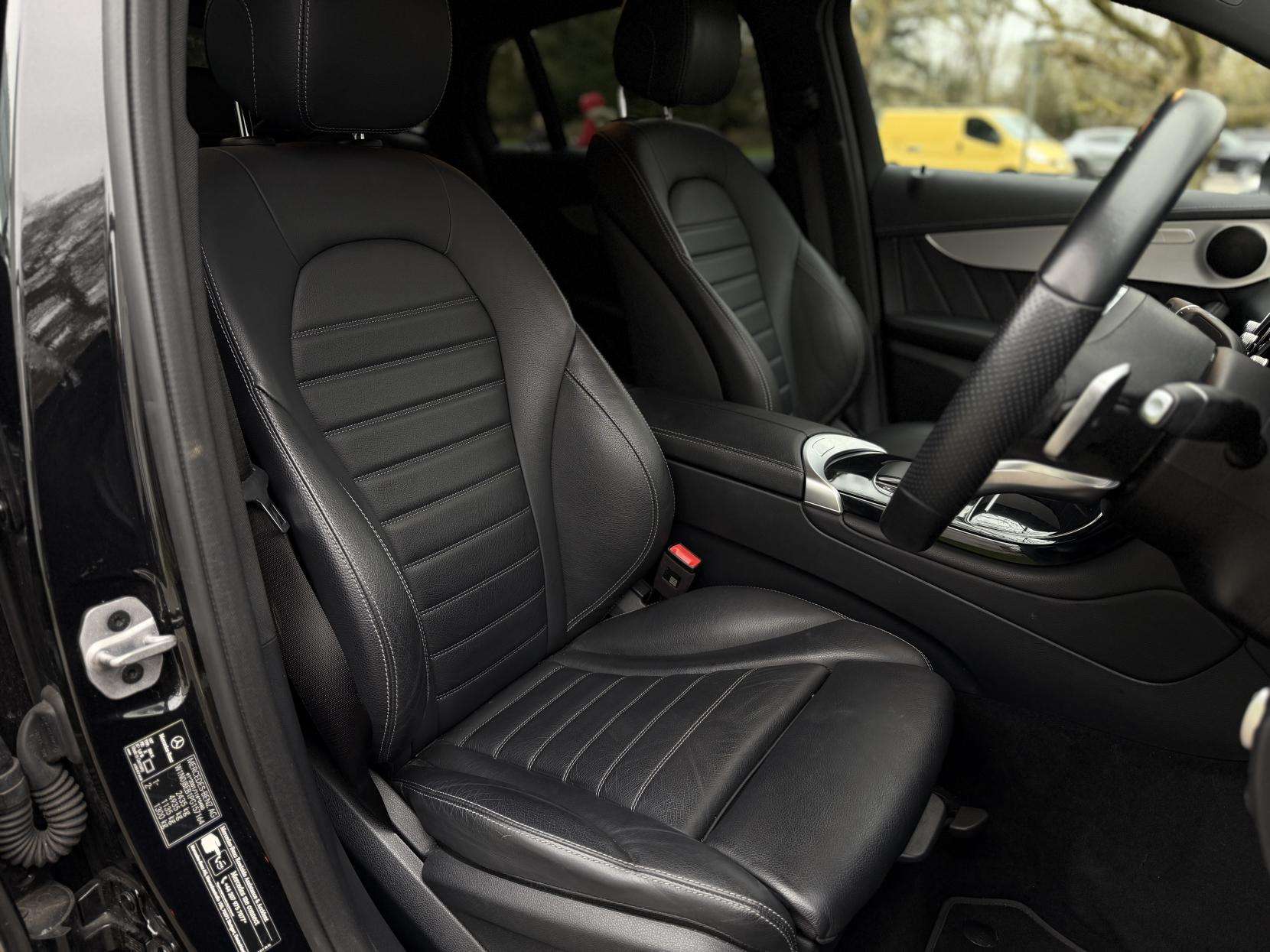 2023 MERCEDES-BENZ GLC 2023 MERCEDES-BENZ GLC