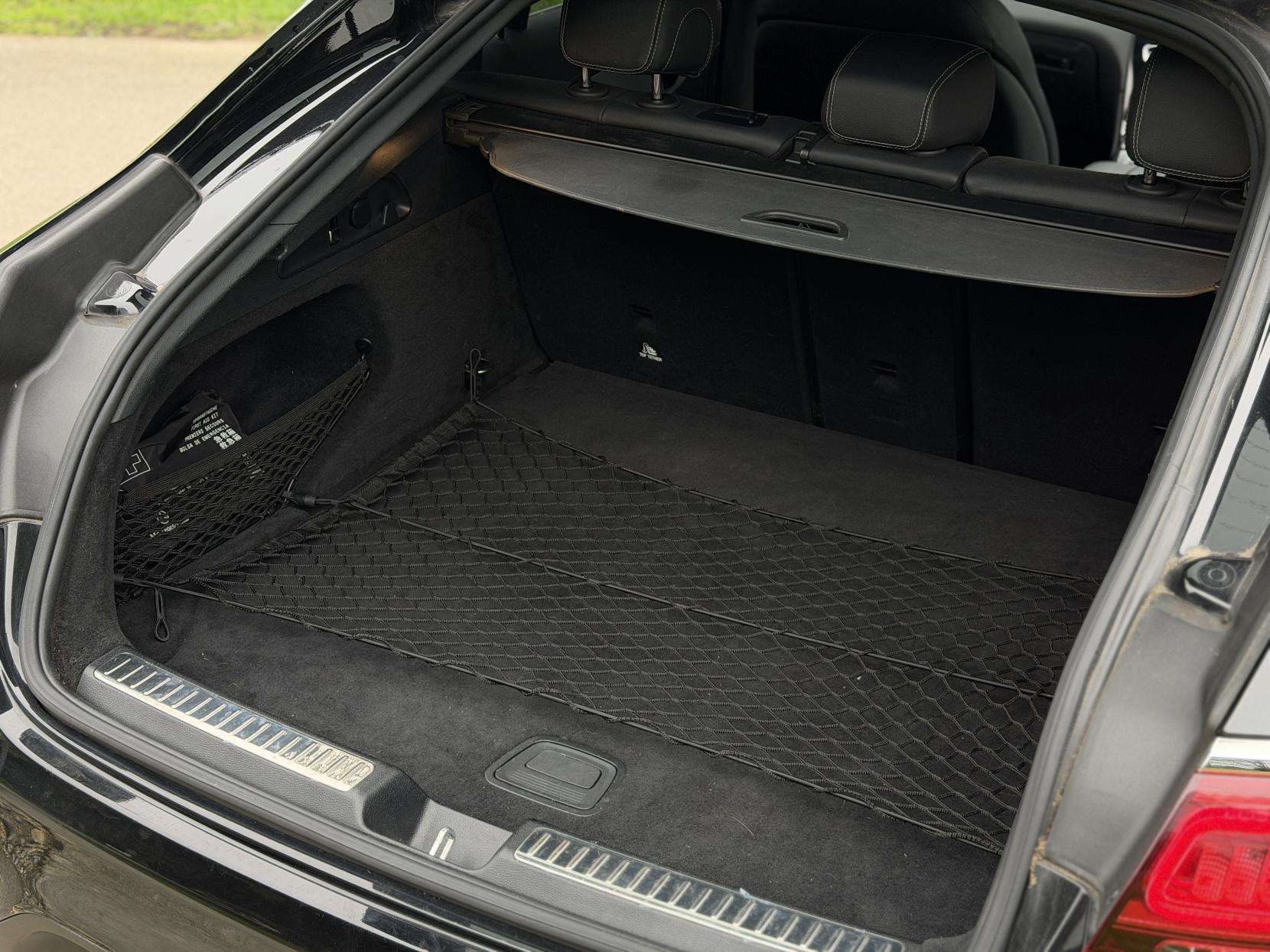 2023 MERCEDES-BENZ GLC 2023 MERCEDES-BENZ GLC