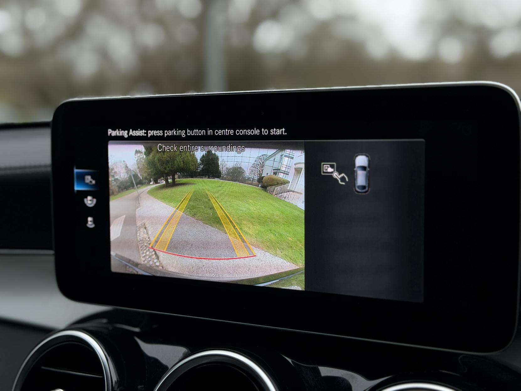 2023 MERCEDES-BENZ GLC 2023 MERCEDES-BENZ GLC