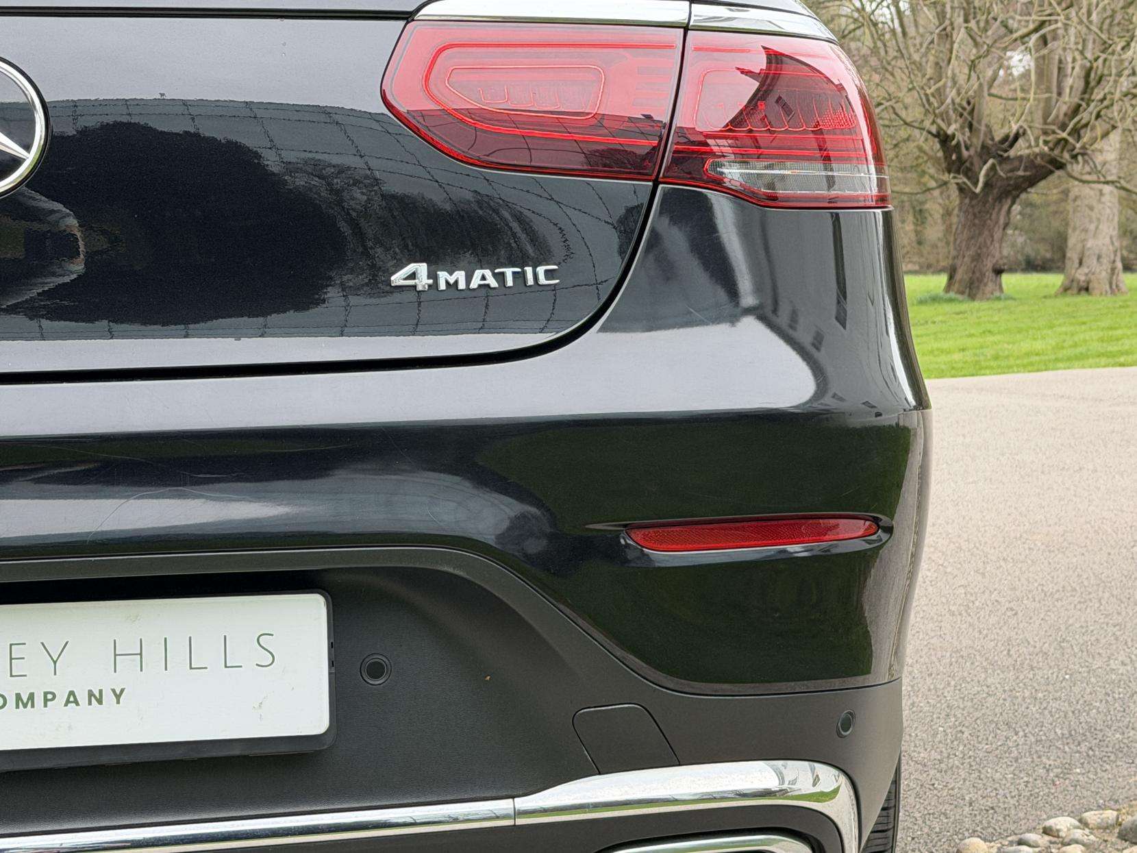 2023 MERCEDES-BENZ GLC 2023 MERCEDES-BENZ GLC