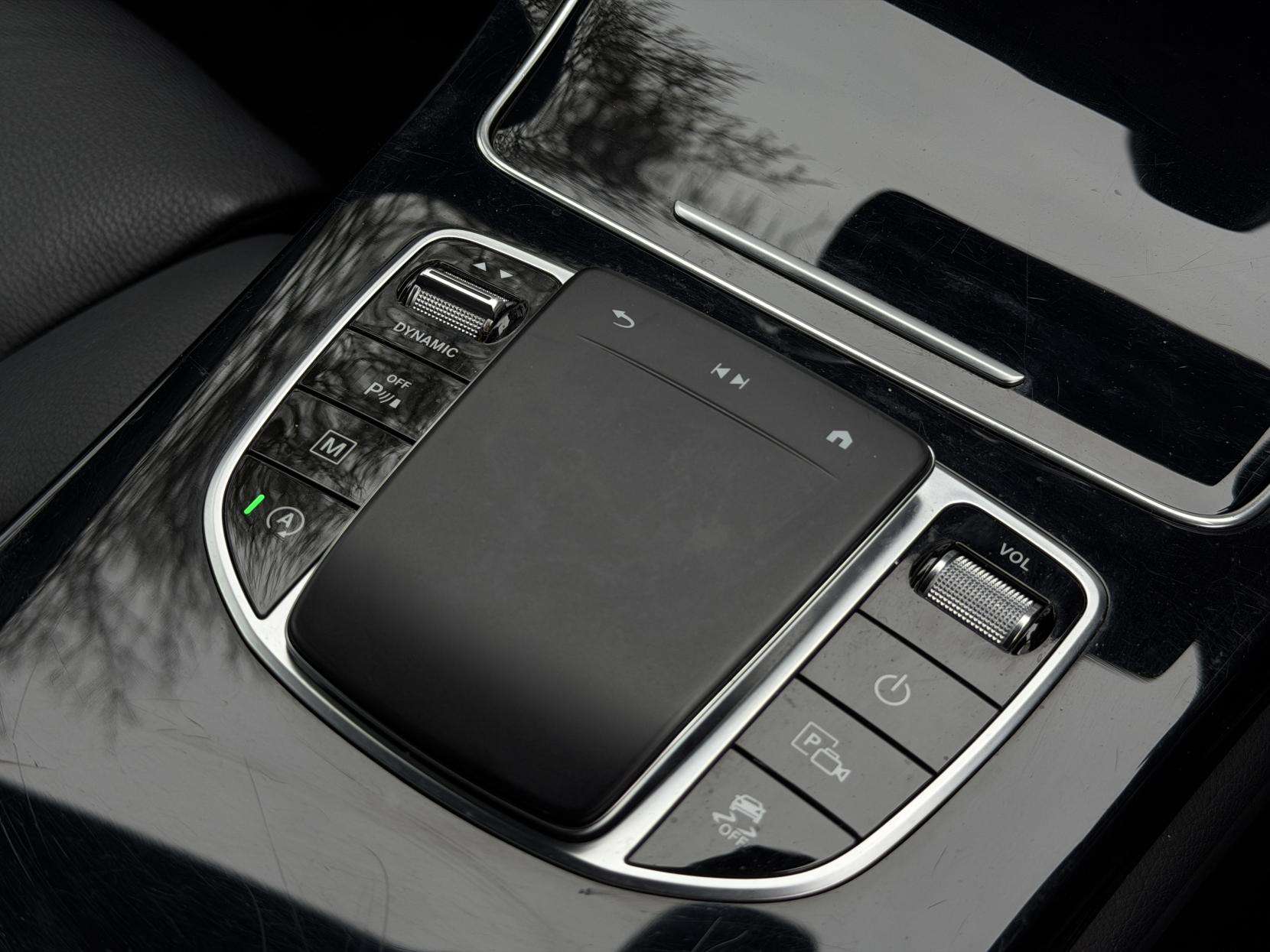 2023 MERCEDES-BENZ GLC 2023 MERCEDES-BENZ GLC