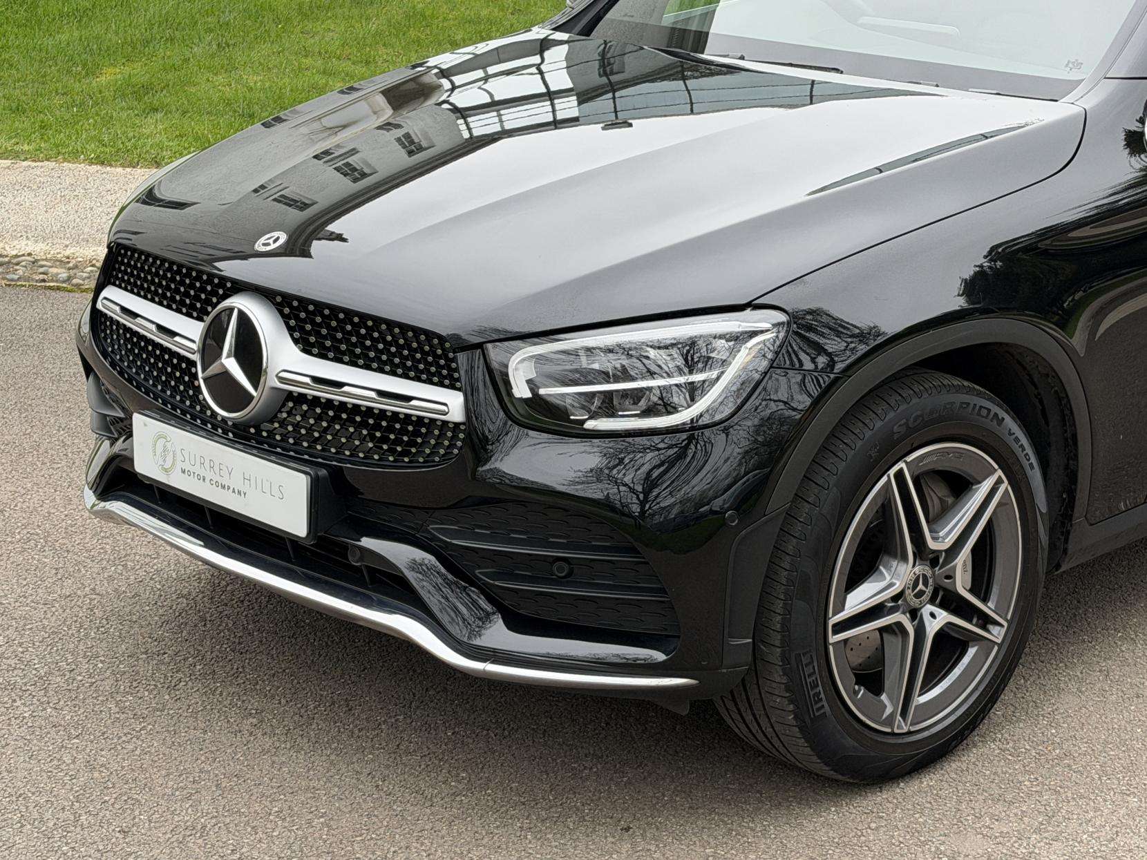 2023 MERCEDES-BENZ GLC 2023 MERCEDES-BENZ GLC