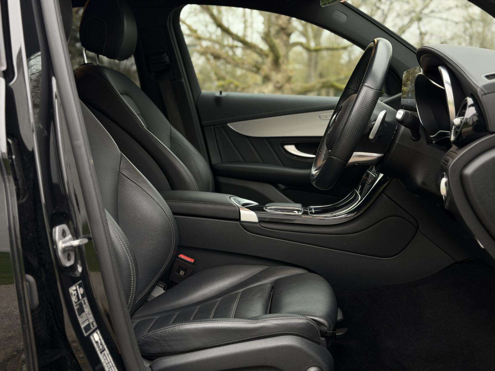 2023 MERCEDES-BENZ GLC 2023 MERCEDES-BENZ GLC