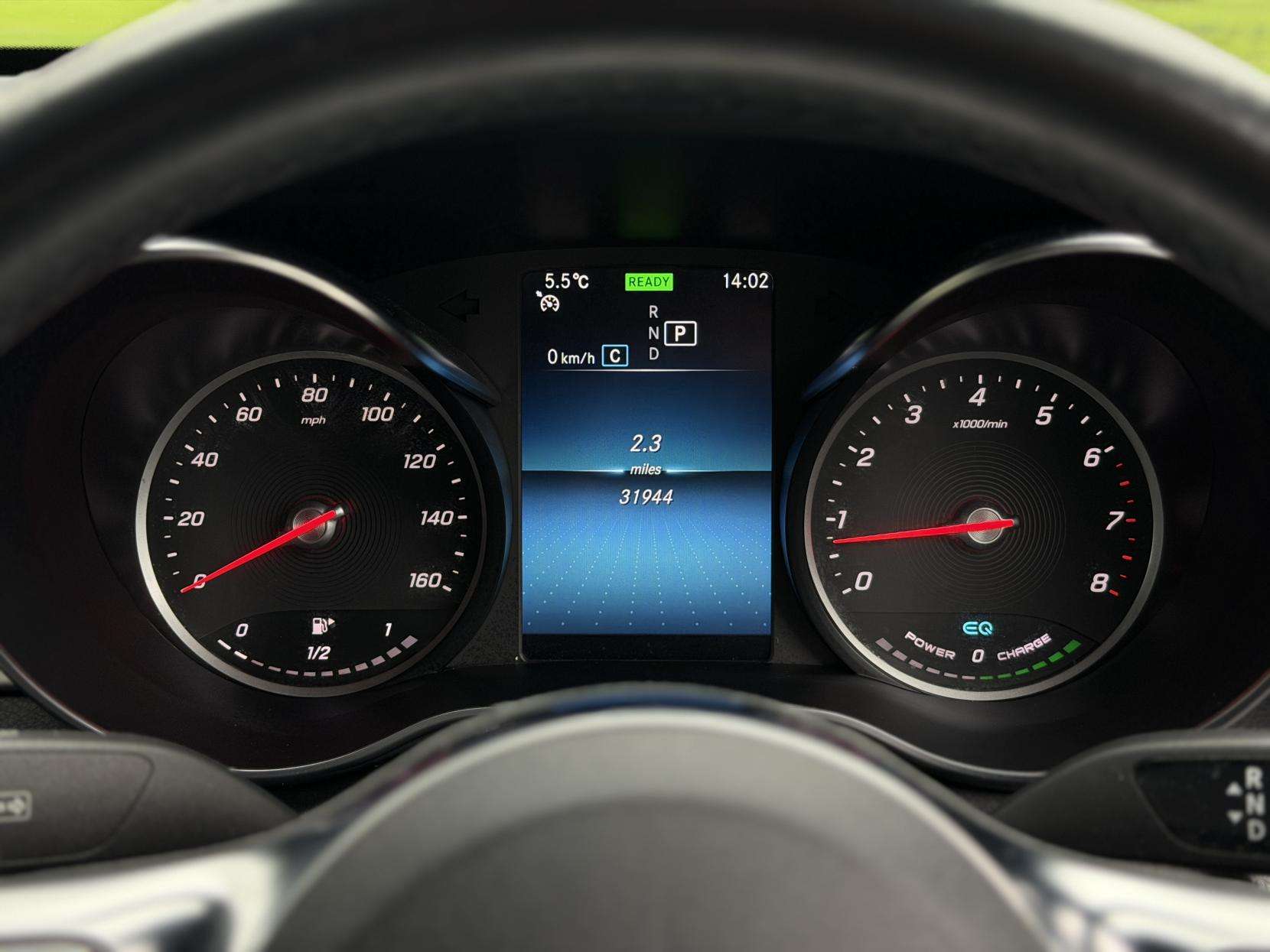 2023 MERCEDES-BENZ GLC 2023 MERCEDES-BENZ GLC