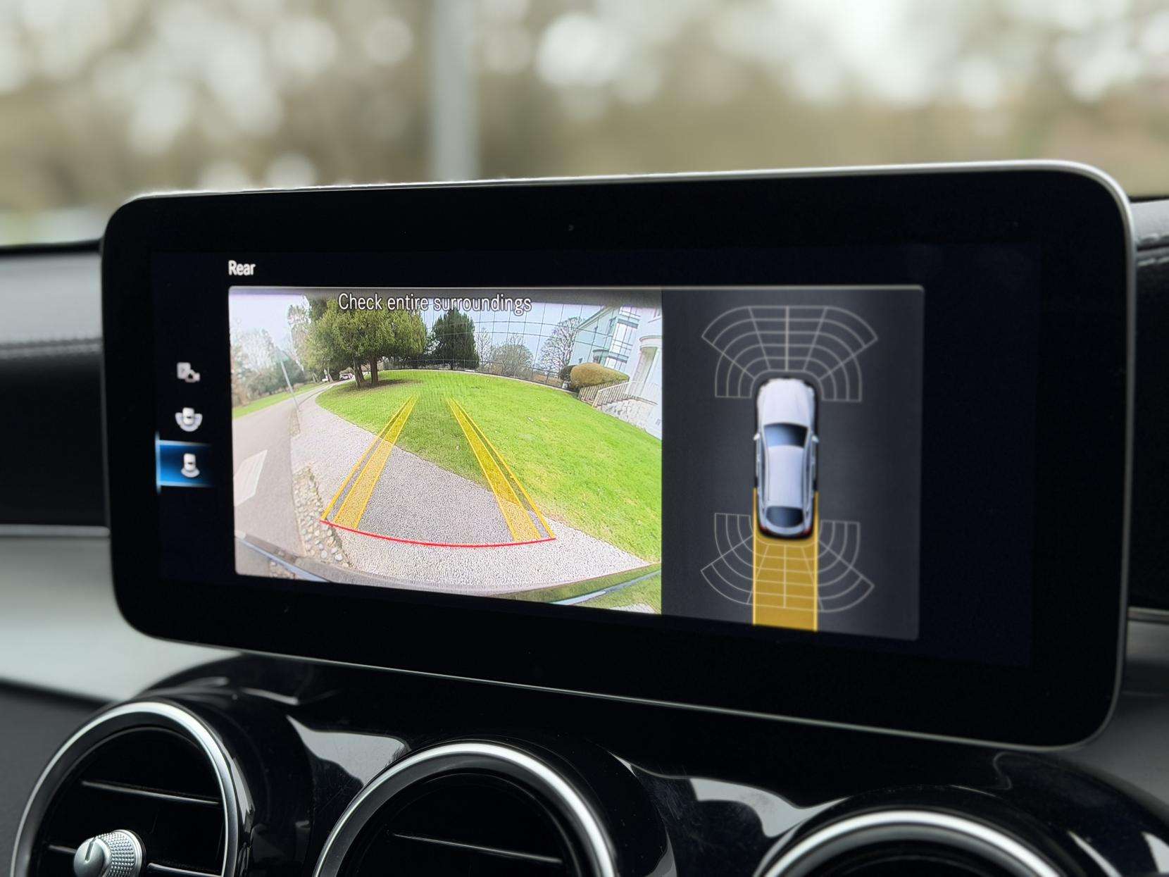 2023 MERCEDES-BENZ GLC 2023 MERCEDES-BENZ GLC