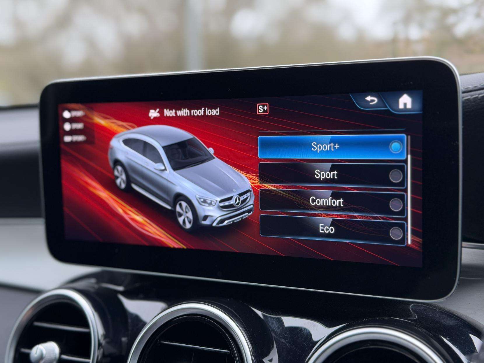 2023 MERCEDES-BENZ GLC 2023 MERCEDES-BENZ GLC