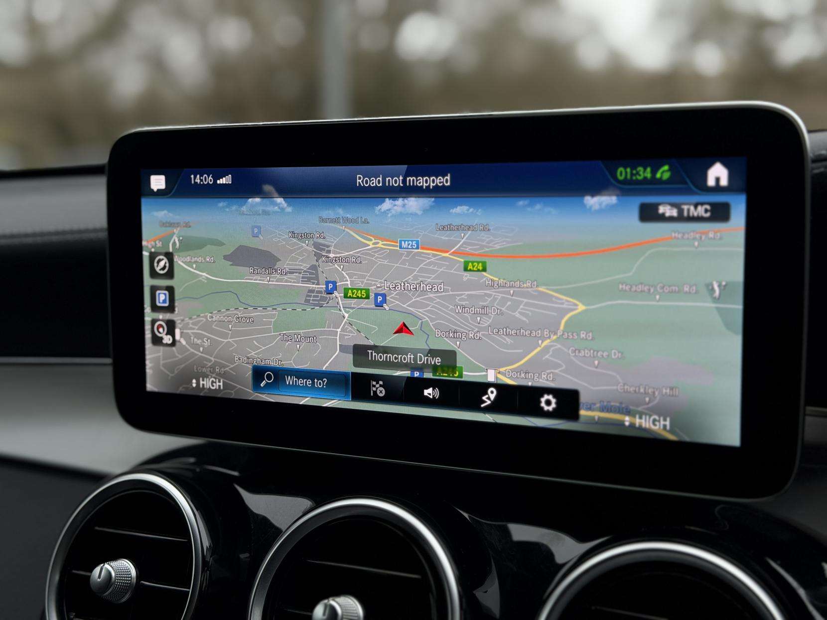 2023 MERCEDES-BENZ GLC 2023 MERCEDES-BENZ GLC