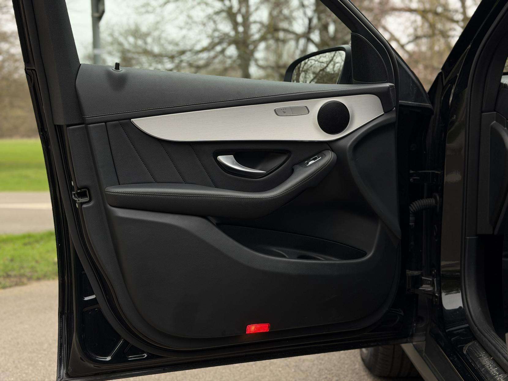 2023 MERCEDES-BENZ GLC 2023 MERCEDES-BENZ GLC