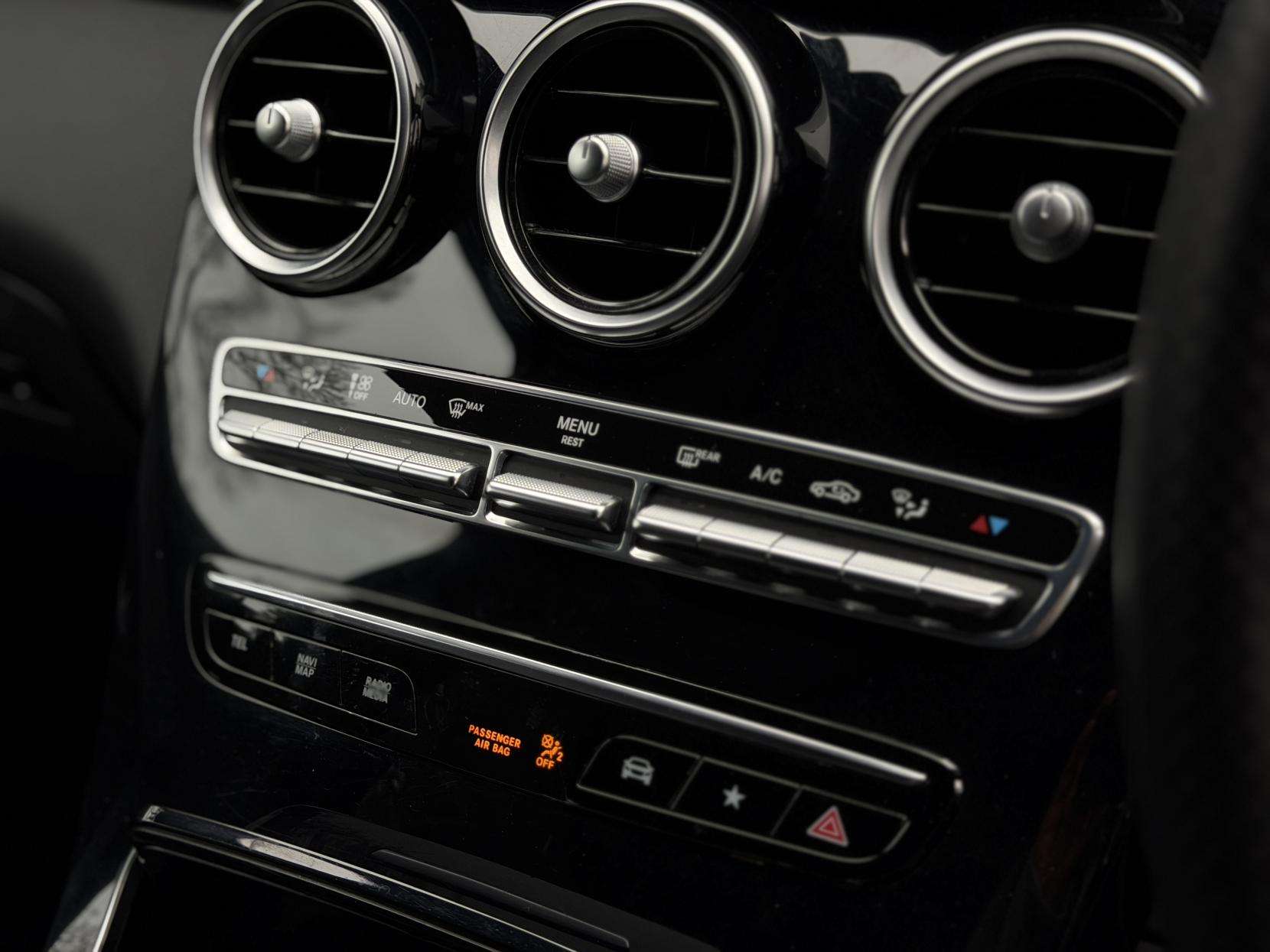 2023 MERCEDES-BENZ GLC 2023 MERCEDES-BENZ GLC