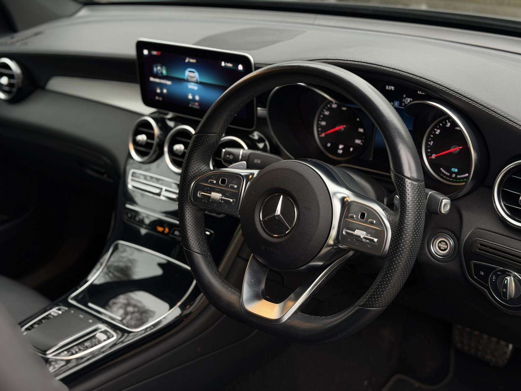 2023 MERCEDES-BENZ GLC 2023 MERCEDES-BENZ GLC