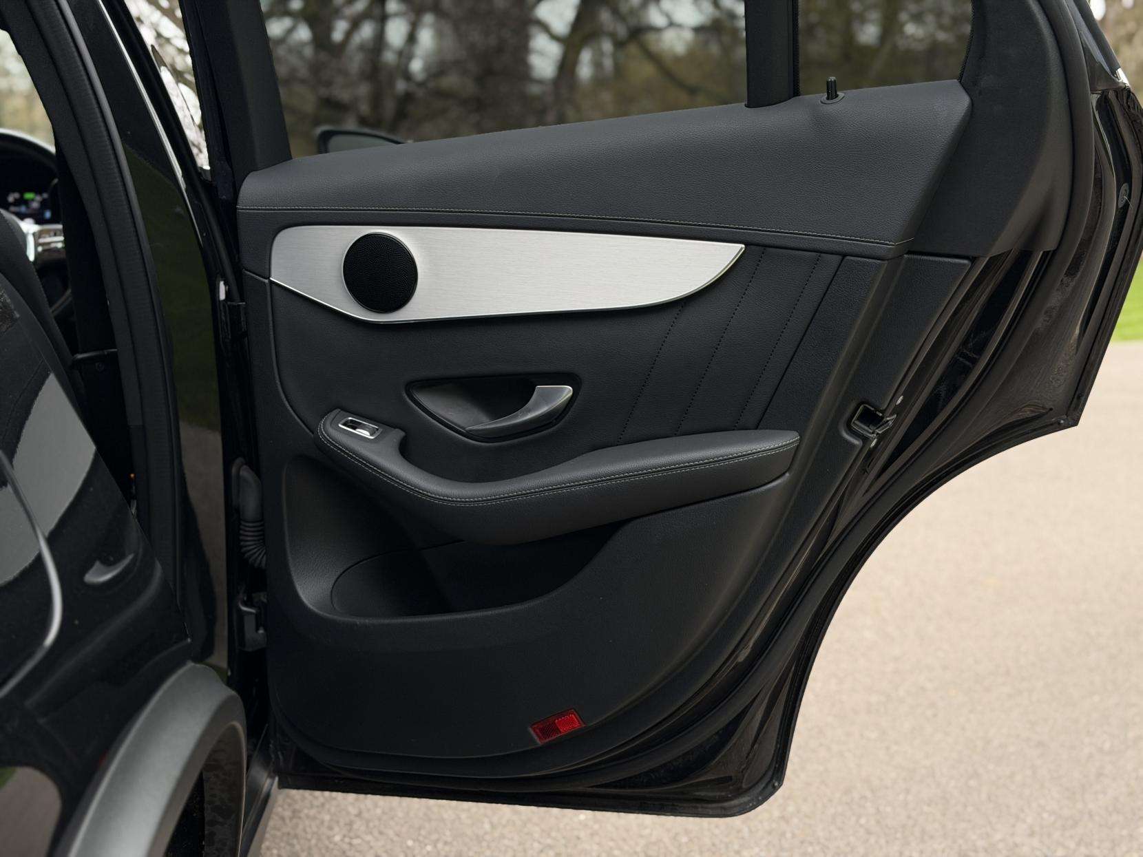 2023 MERCEDES-BENZ GLC 2023 MERCEDES-BENZ GLC