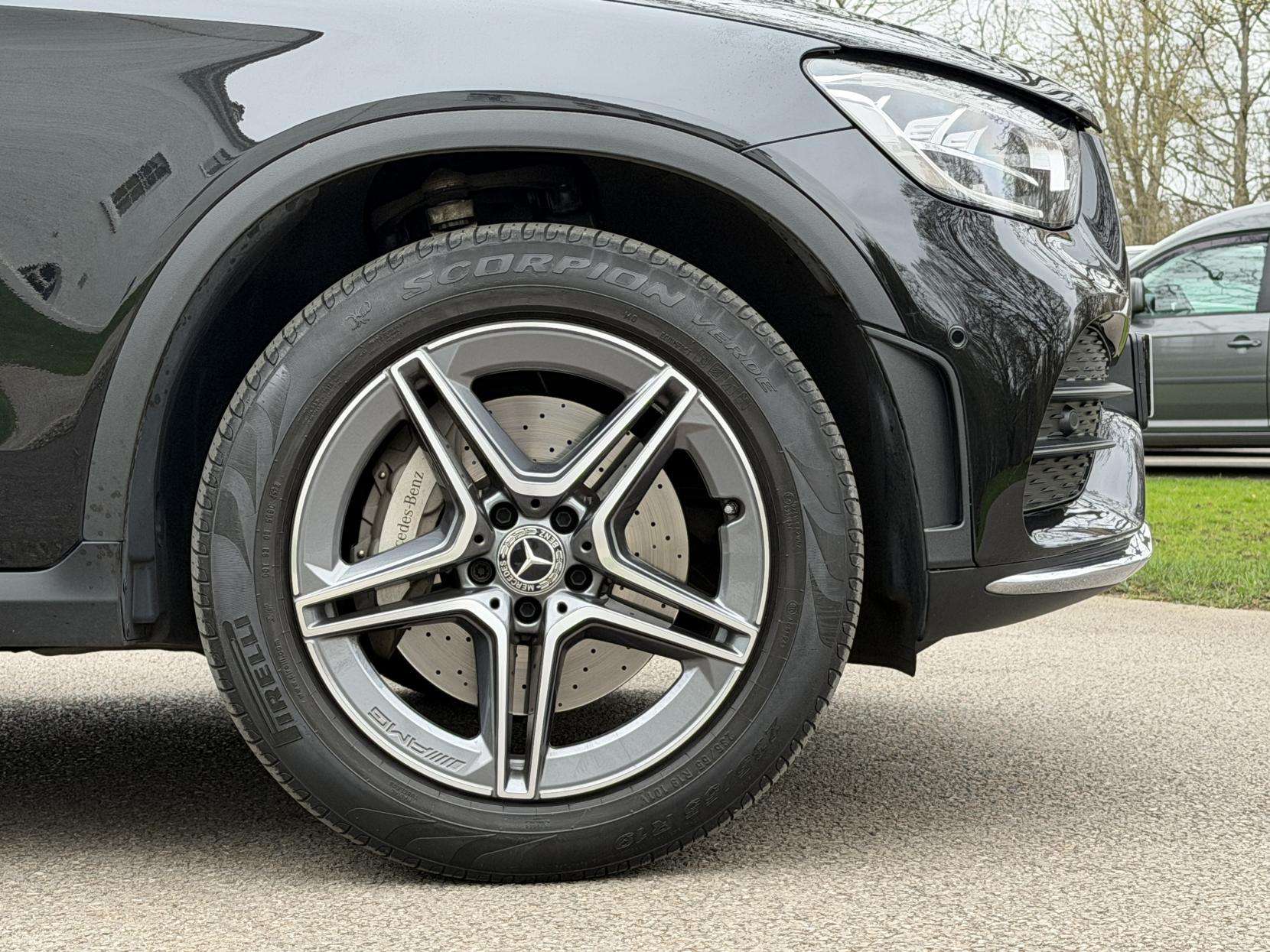 2023 MERCEDES-BENZ GLC 2023 MERCEDES-BENZ GLC