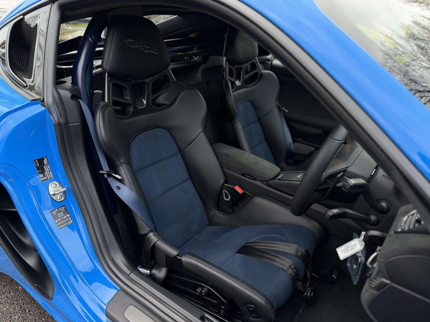 2024 PORSCHE 718 CAYMAN 2024 PORSCHE 718 CAYMAN