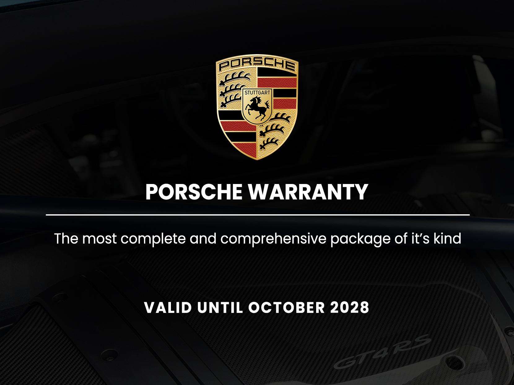 2024 PORSCHE 718 CAYMAN 2024 PORSCHE 718 CAYMAN
