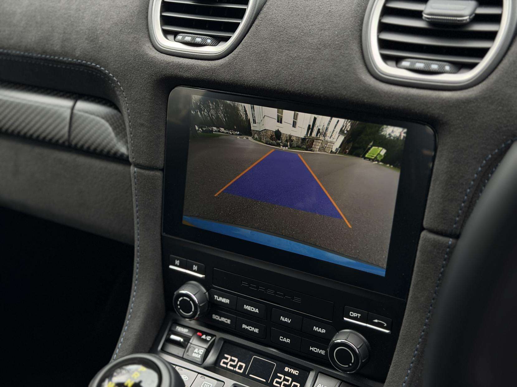 2024 PORSCHE 718 CAYMAN 2024 PORSCHE 718 CAYMAN