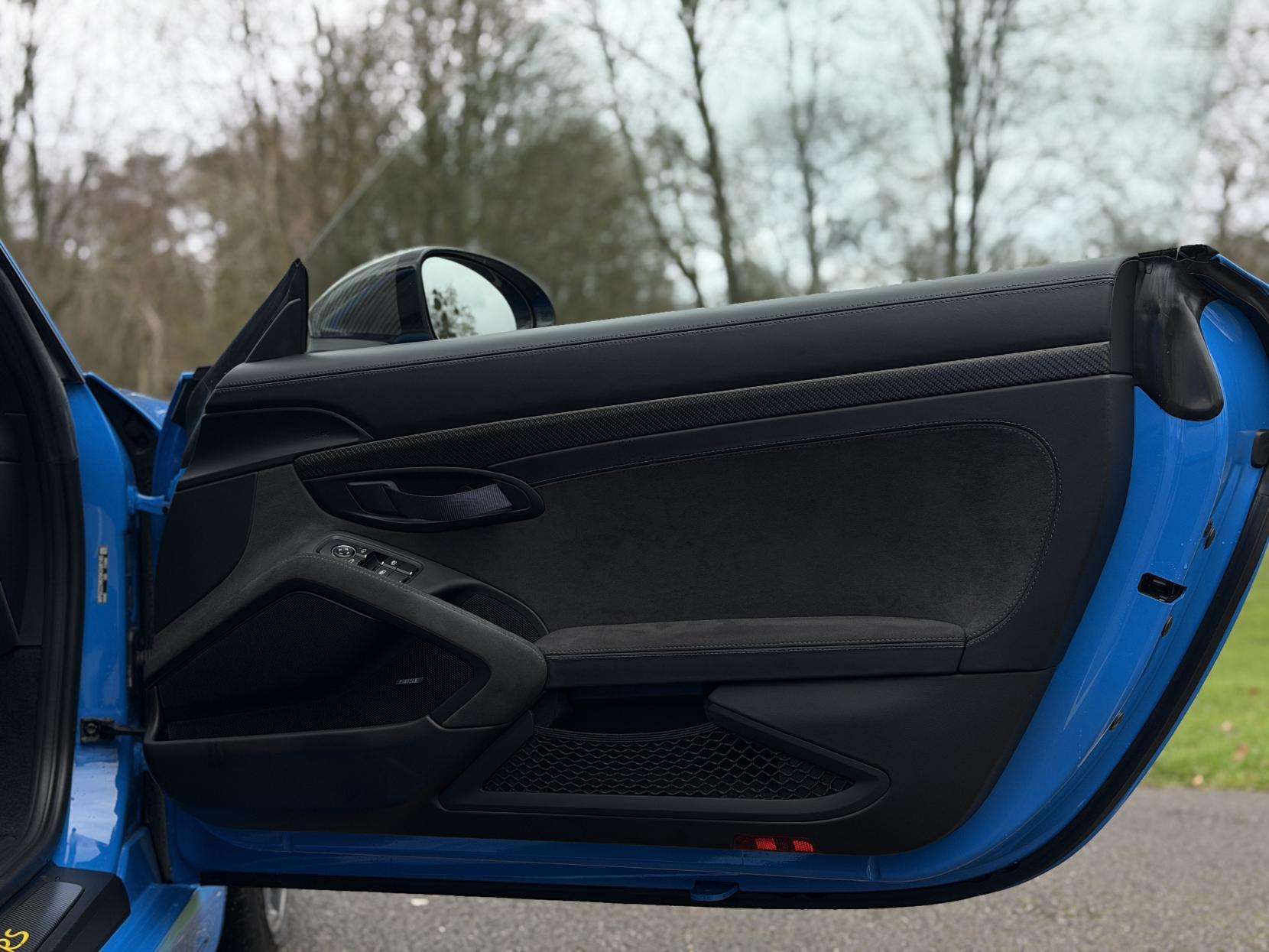 2024 PORSCHE 718 CAYMAN 2024 PORSCHE 718 CAYMAN