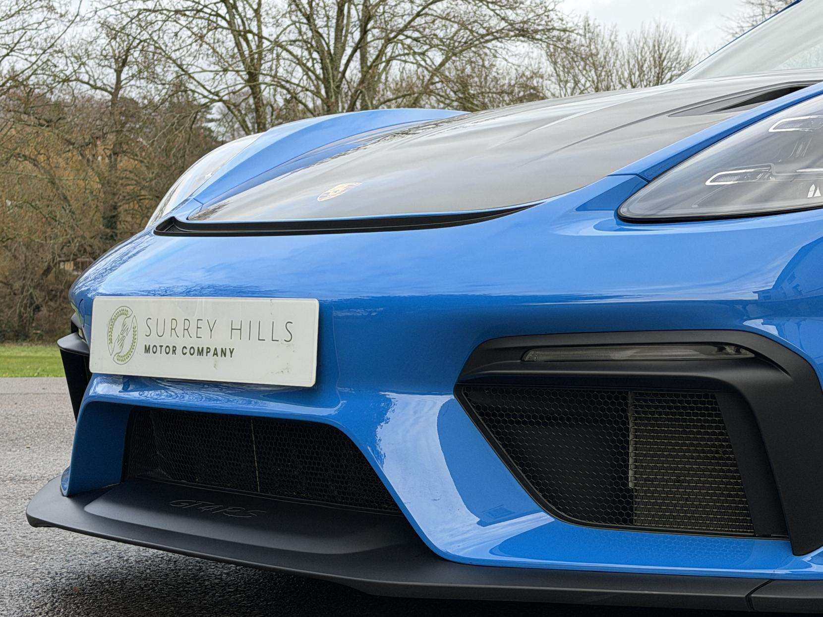 2024 PORSCHE 718 CAYMAN 2024 PORSCHE 718 CAYMAN