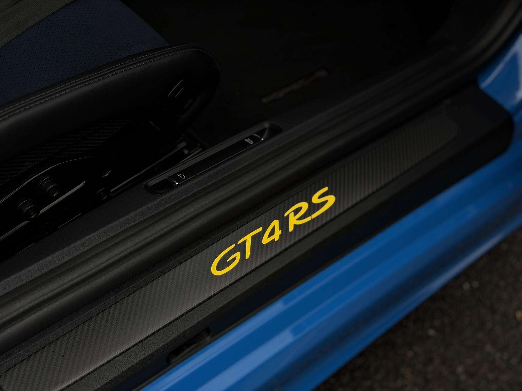 2024 PORSCHE 718 CAYMAN 2024 PORSCHE 718 CAYMAN