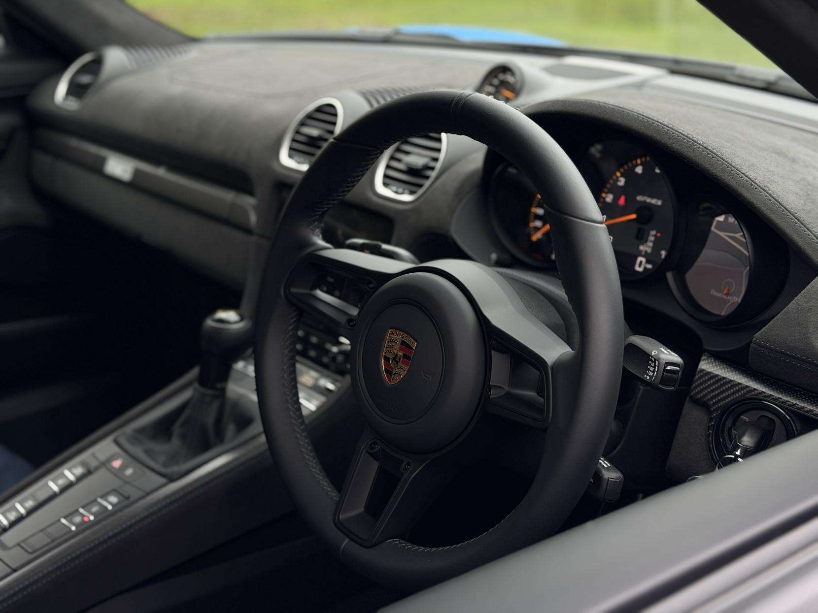 2024 PORSCHE 718 CAYMAN 2024 PORSCHE 718 CAYMAN