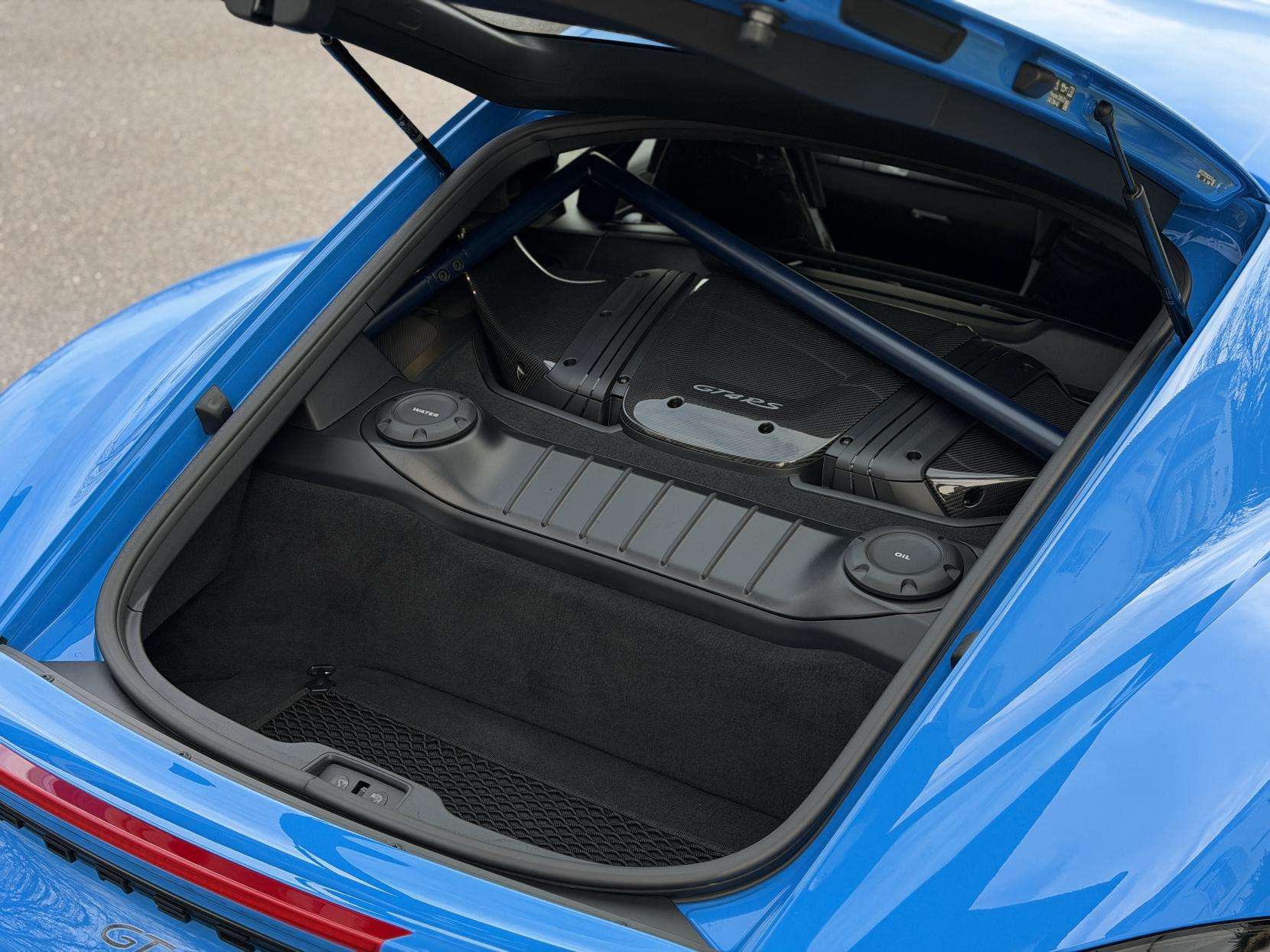 2024 PORSCHE 718 CAYMAN 2024 PORSCHE 718 CAYMAN