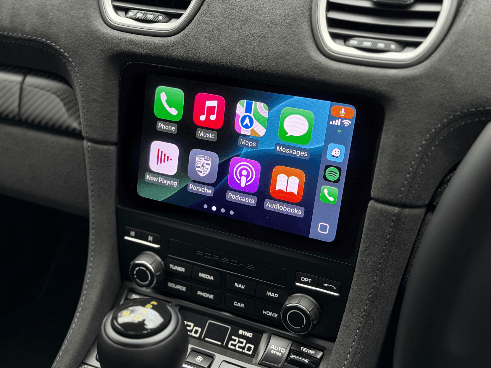 2024 PORSCHE 718 CAYMAN 2024 PORSCHE 718 CAYMAN