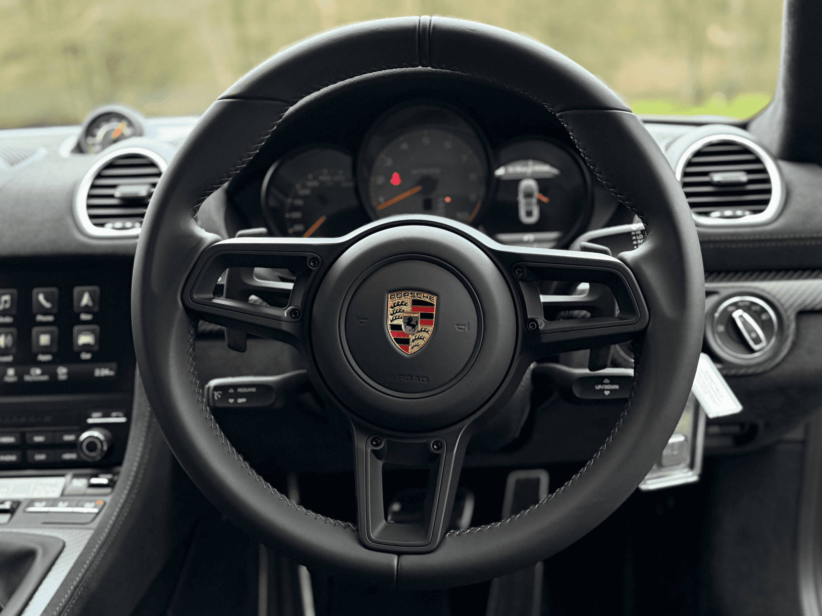 2024 PORSCHE 718 CAYMAN 2024 PORSCHE 718 CAYMAN